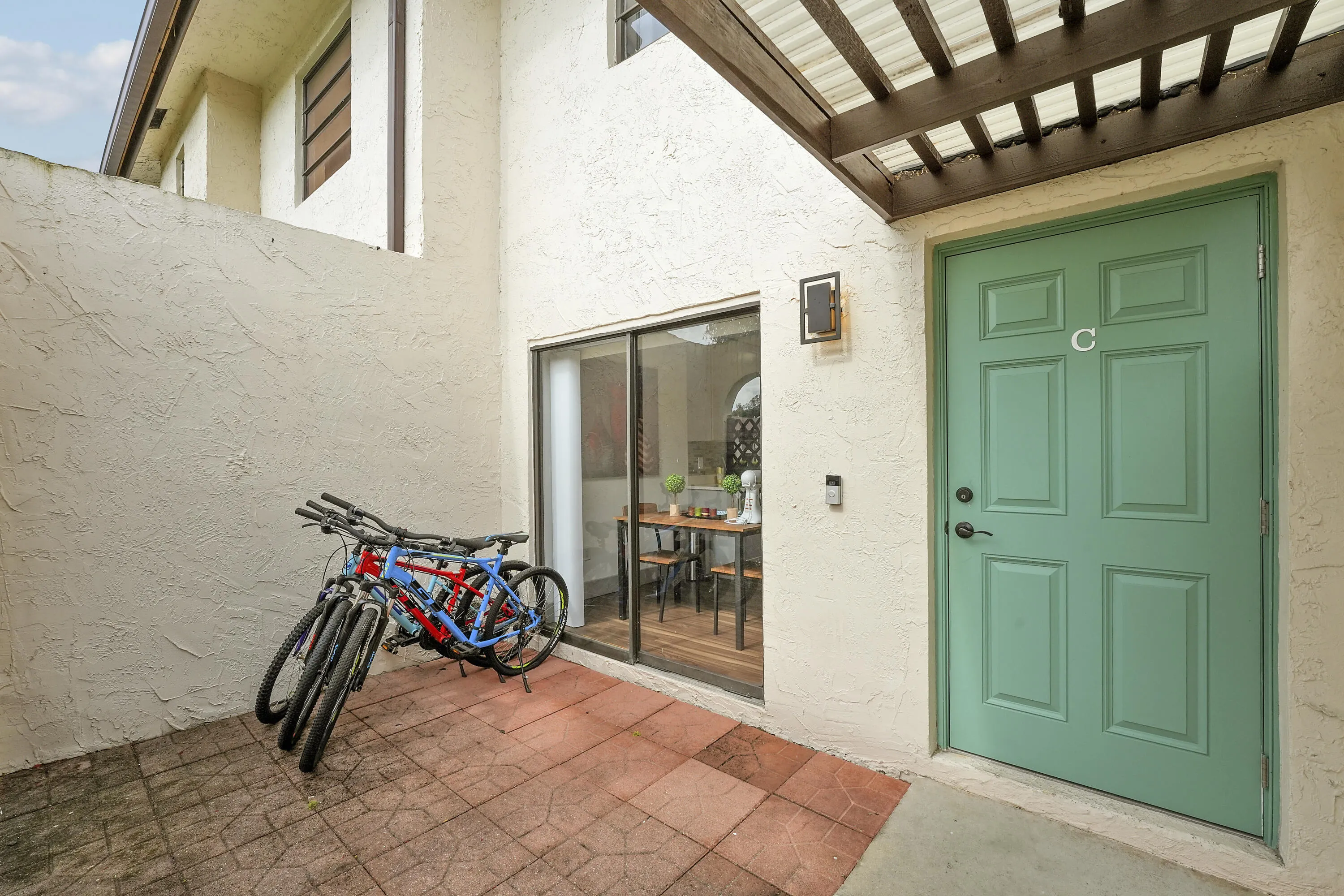 21691 Cypress Road #16c