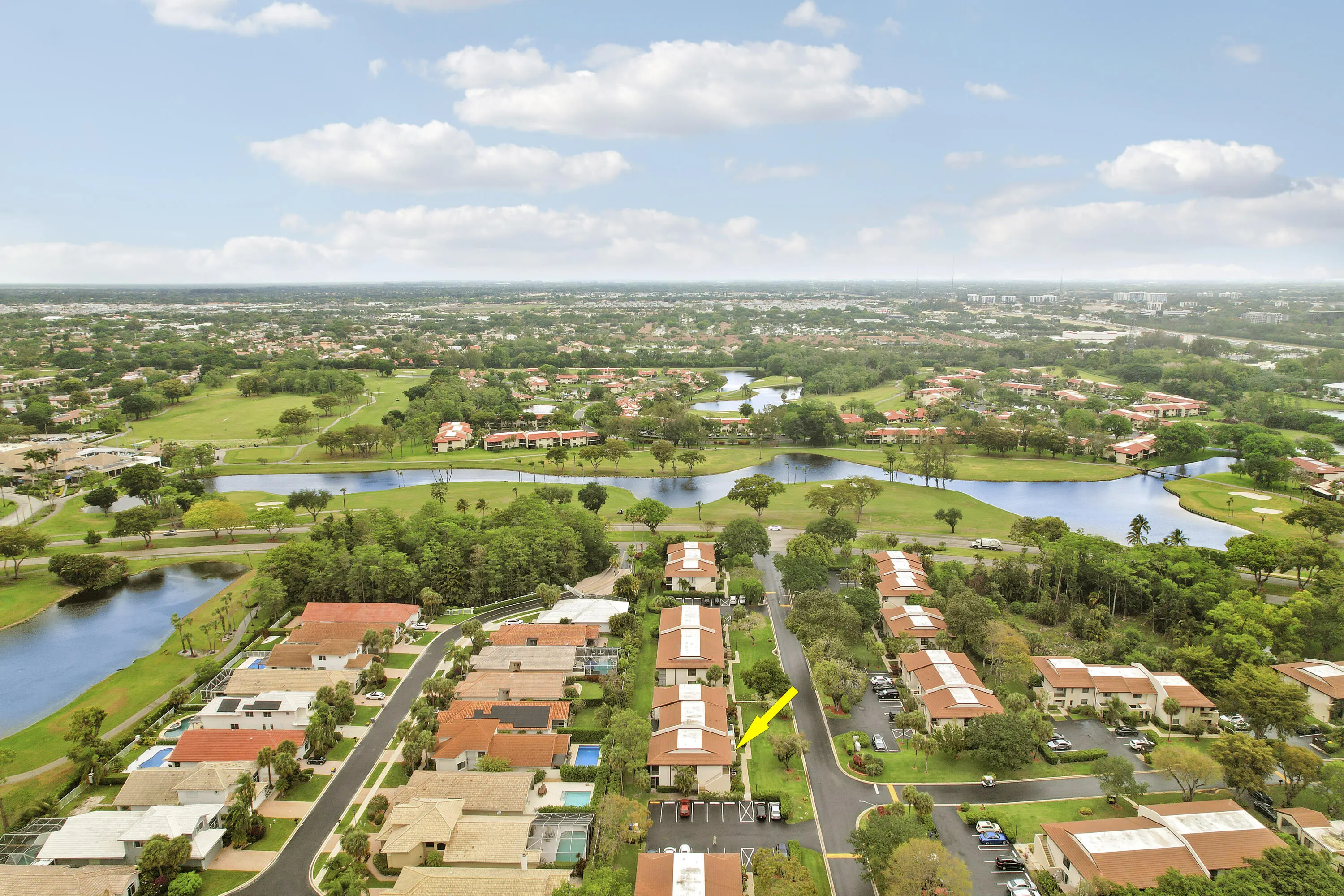 21691 Cypress Road #16c