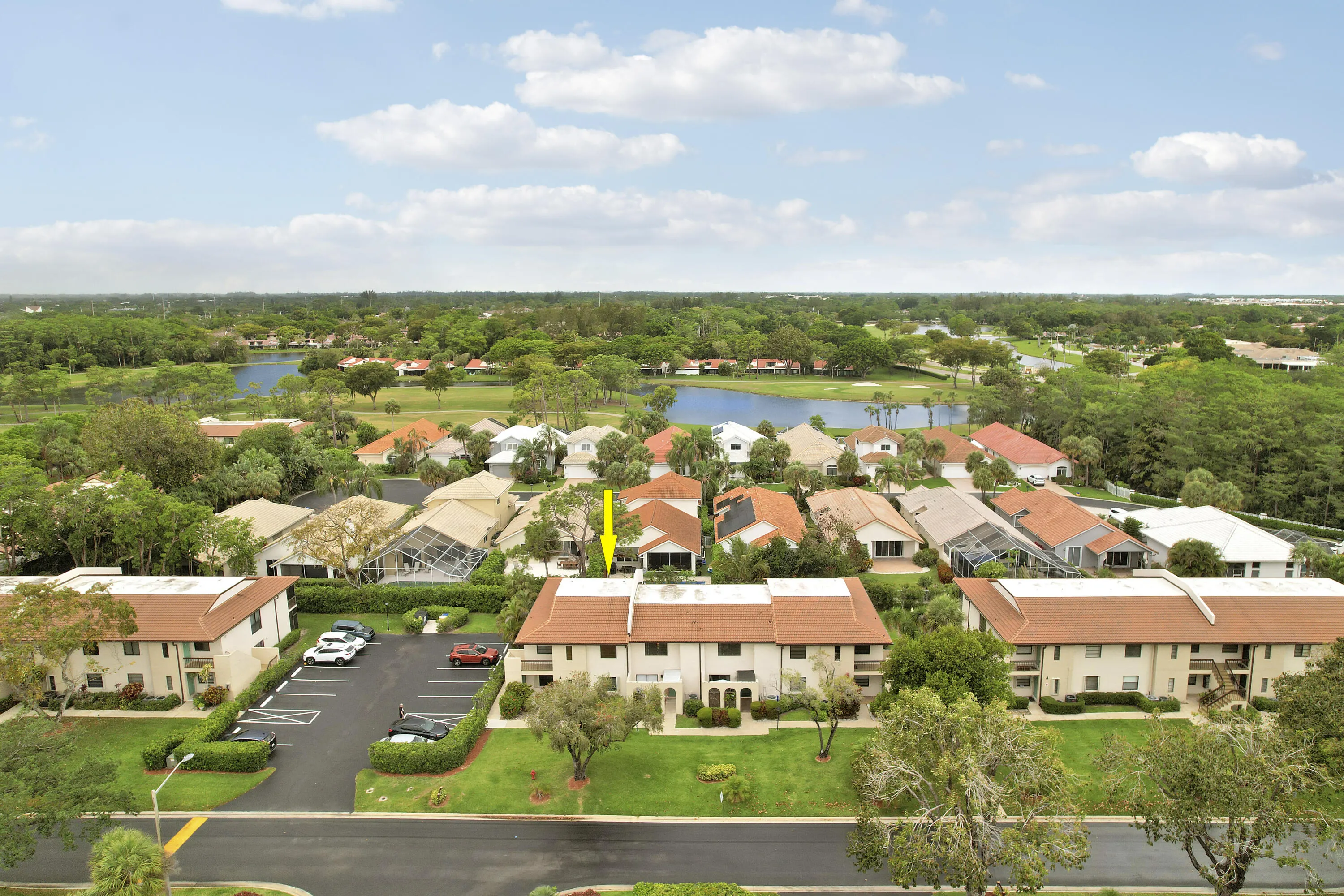 21691 Cypress Road #16c