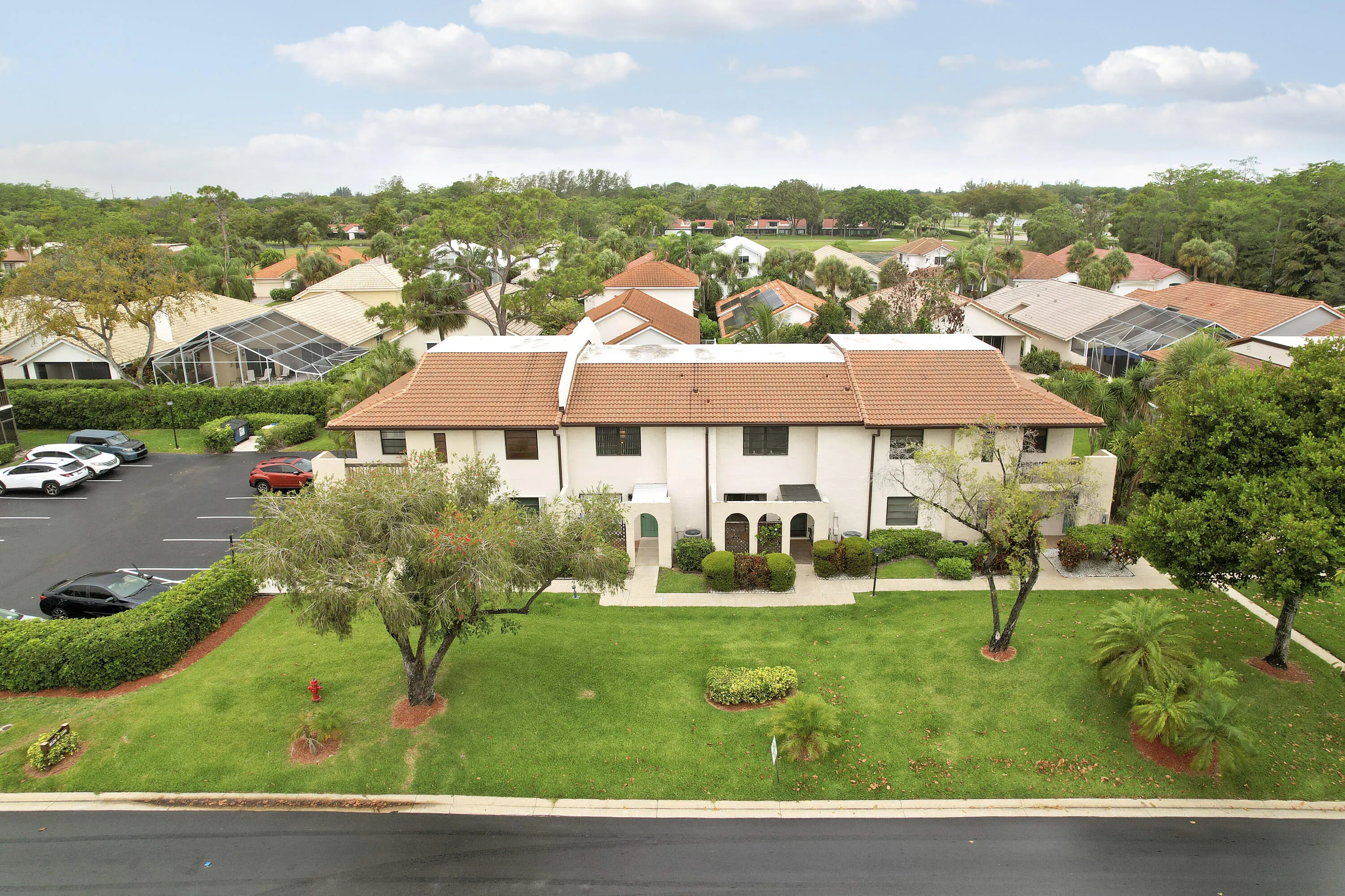 21691 Cypress Road #16c