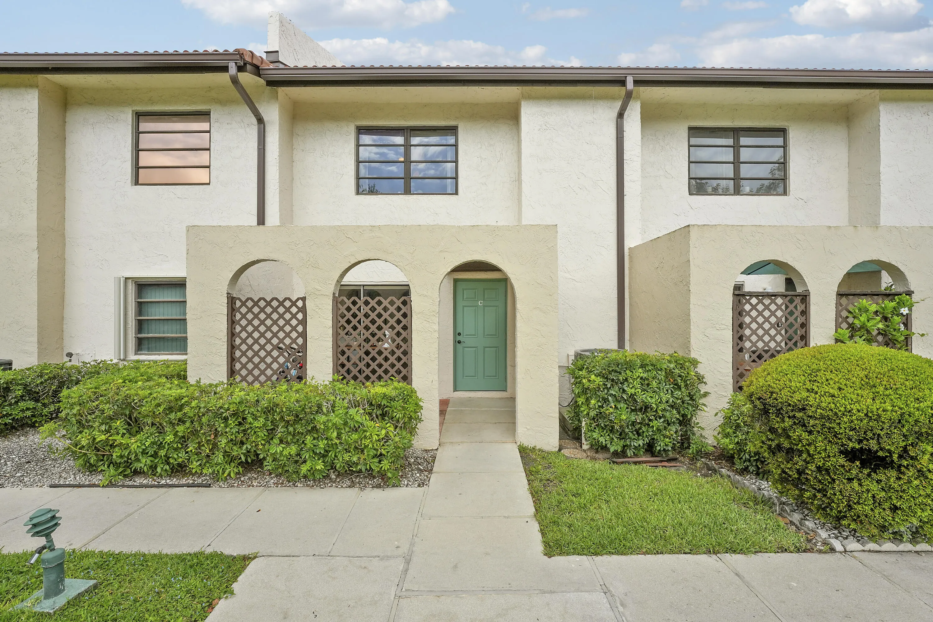 21691 Cypress Road #16c