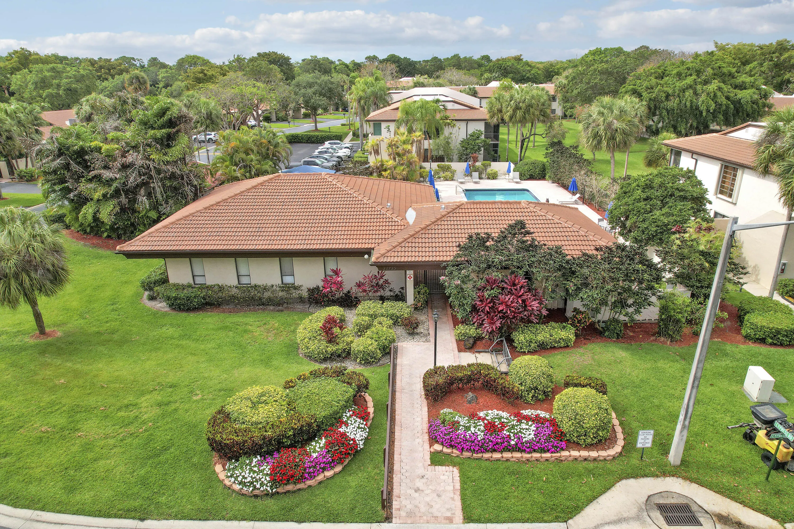 21691 Cypress Road #16c
