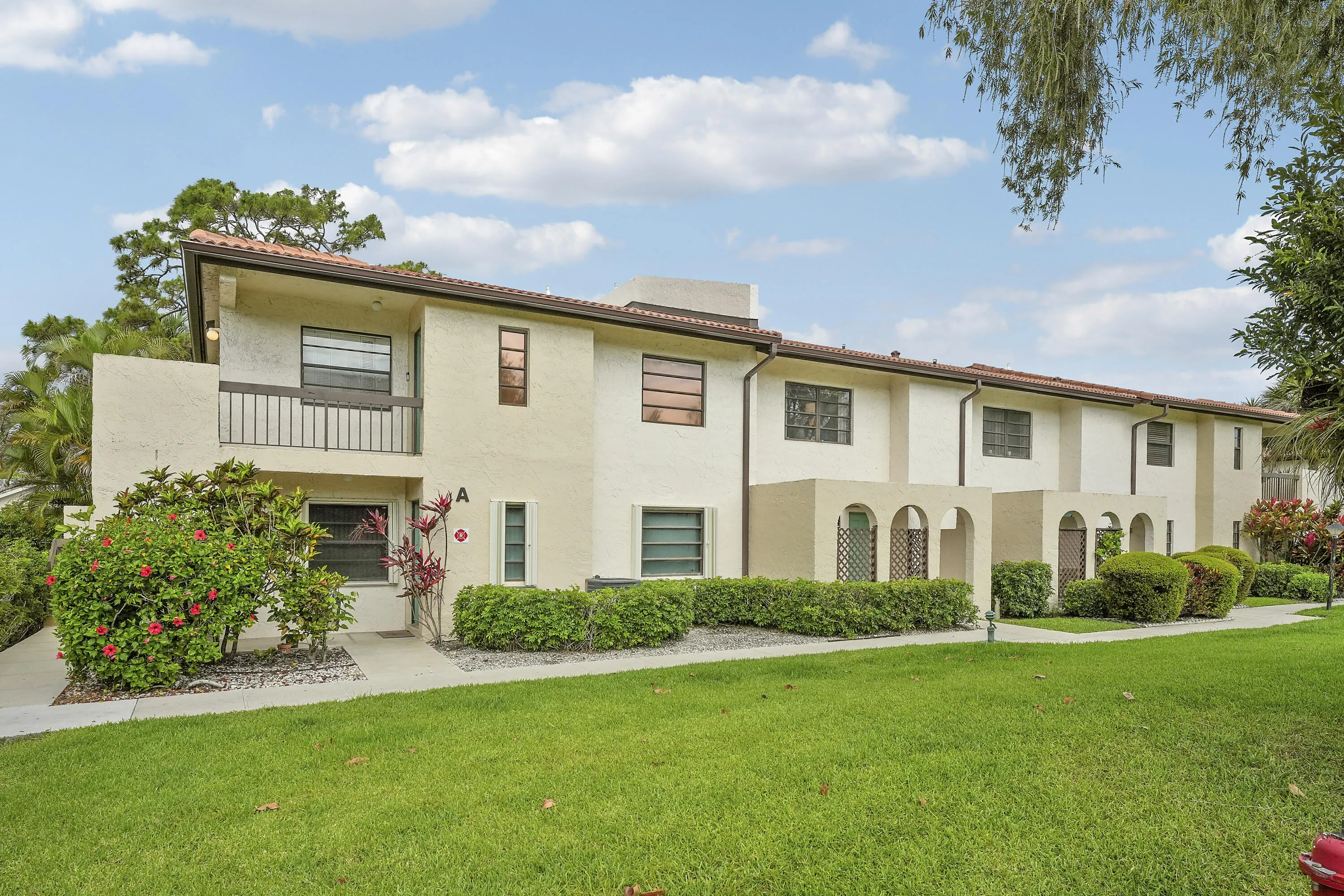 21691 Cypress Road #16c