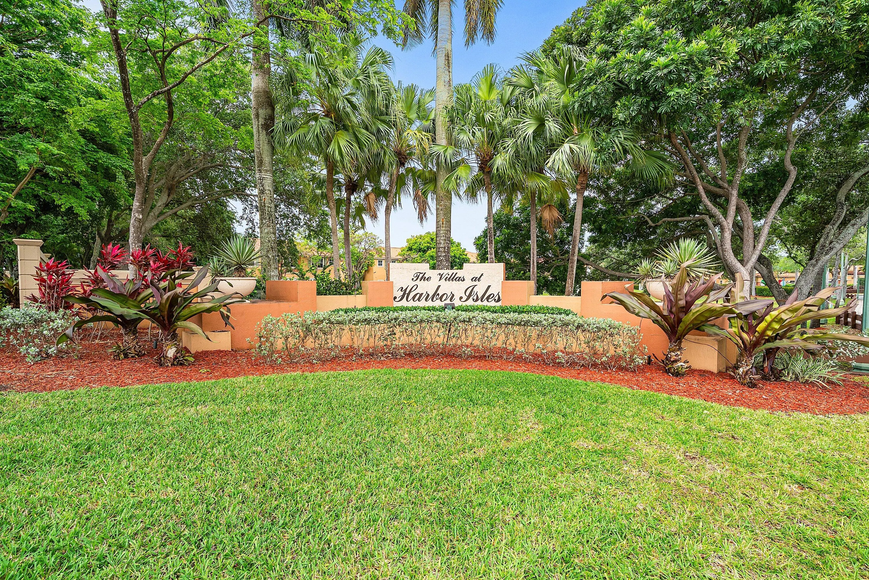 2280 Anchor Court #2606