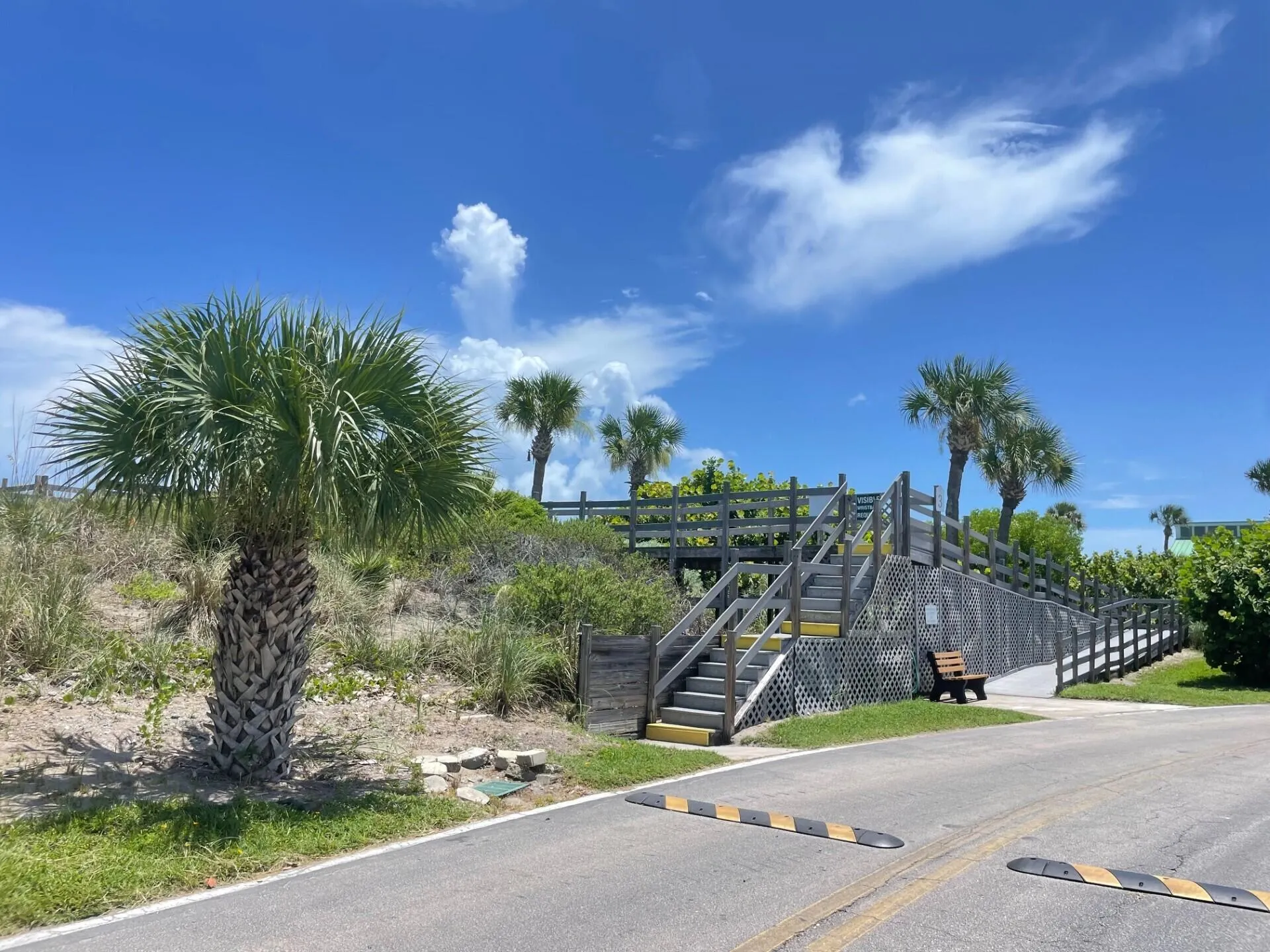 2400 S Ocean Drive #7642