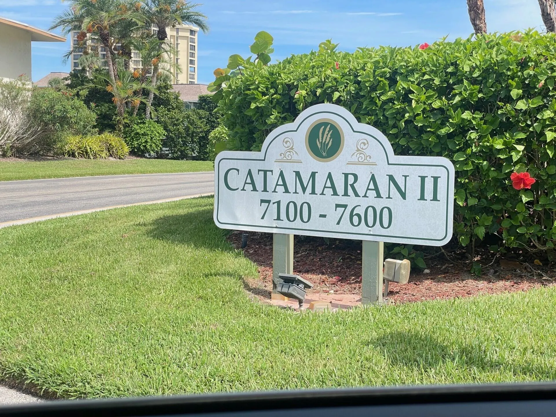 2400 S Ocean Drive #7642