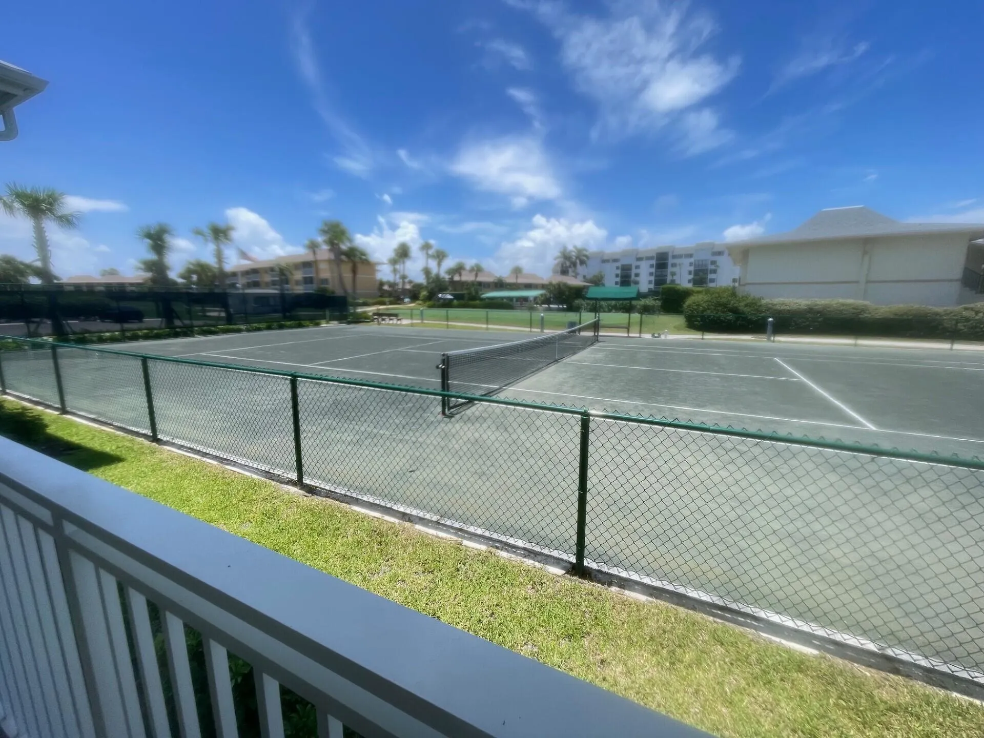 2400 S Ocean Drive #7642