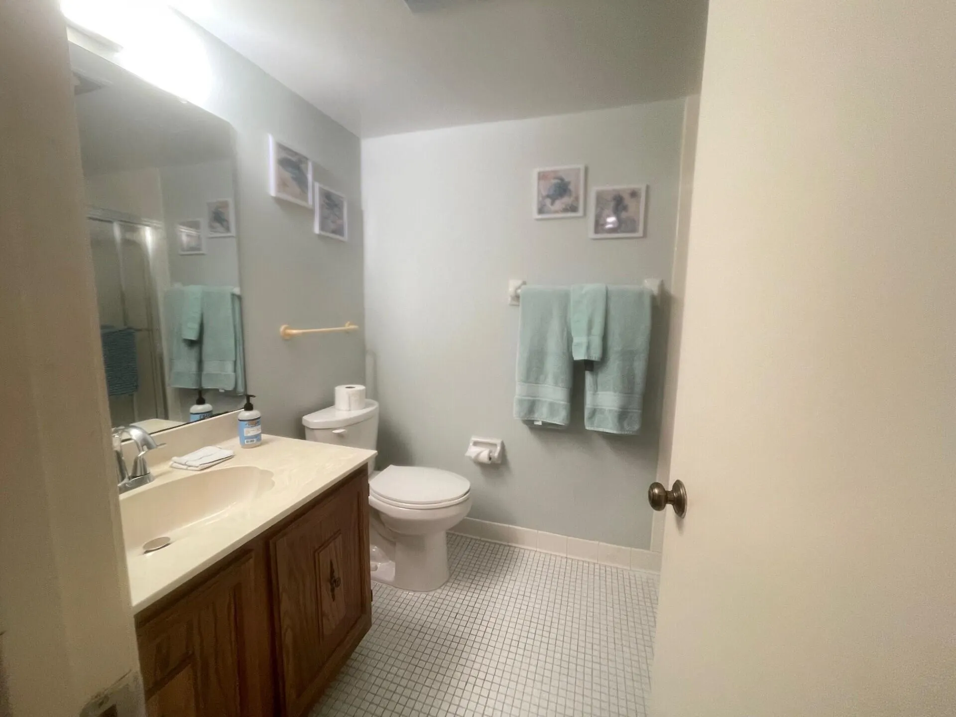 2400 S Ocean Drive #7642