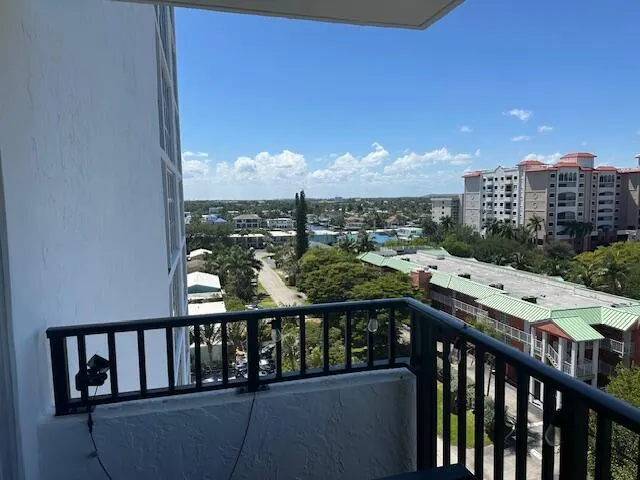 531 N Ocean Boulevard #903
