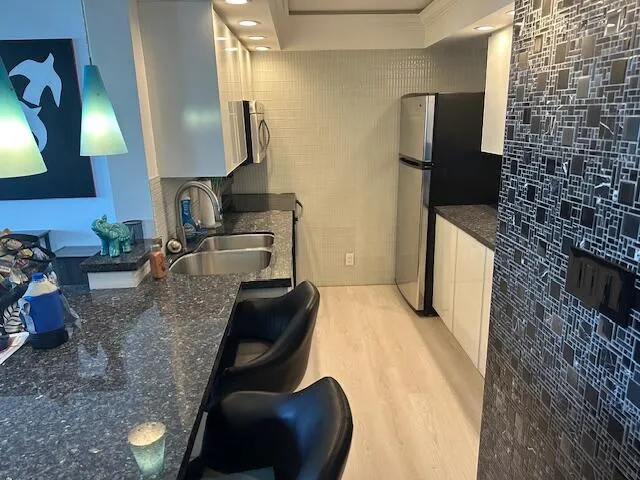 531 N Ocean Boulevard #903