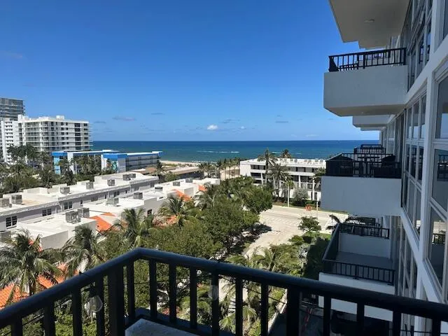531 N Ocean Boulevard #903