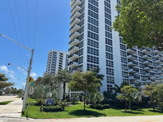 531 N Ocean Boulevard #903