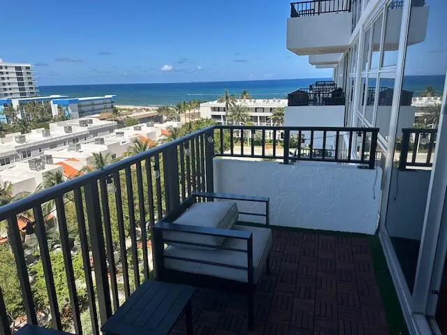 531 N Ocean Boulevard #903