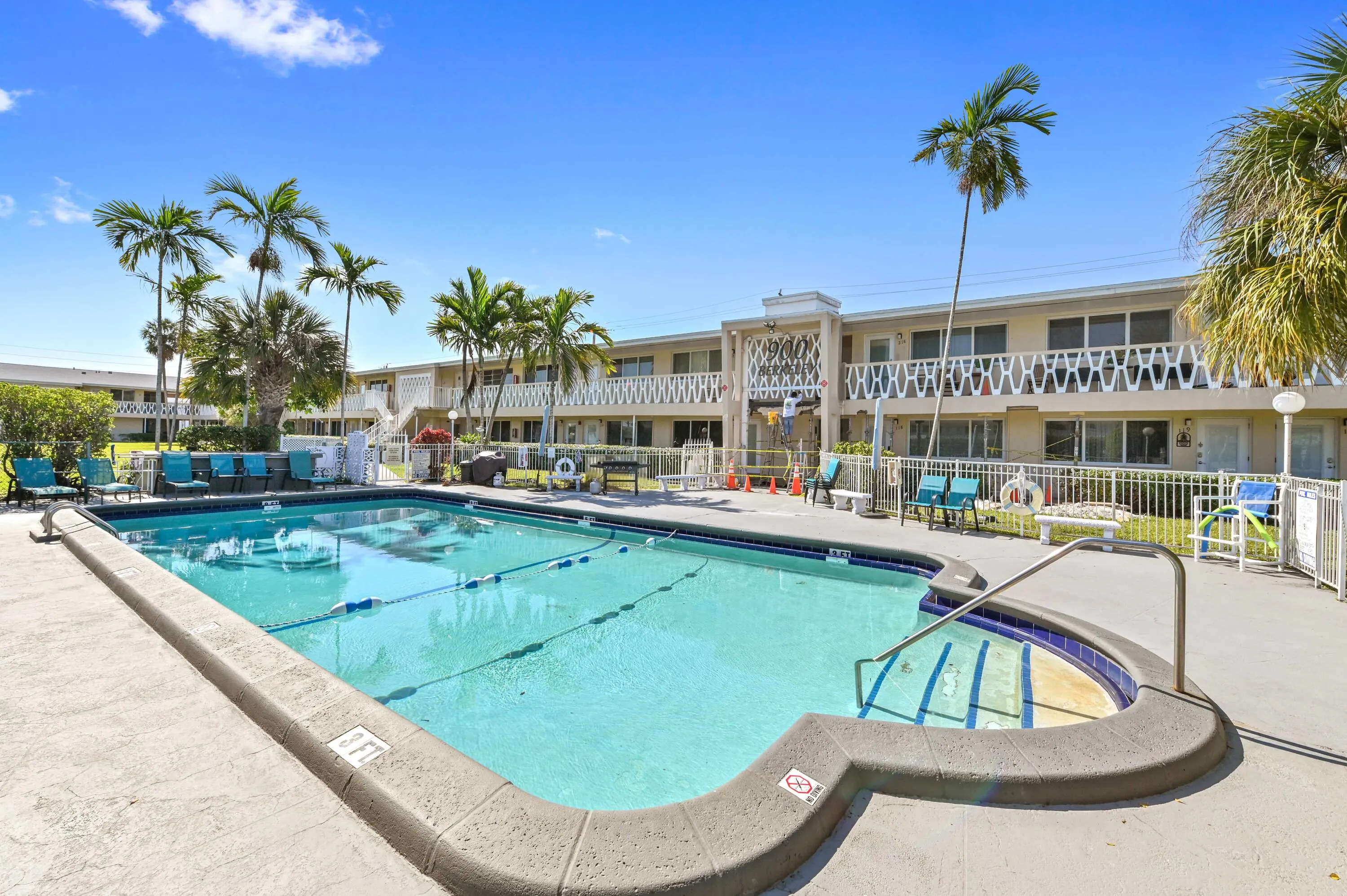 900 Atlantic Shores Boulevard #202