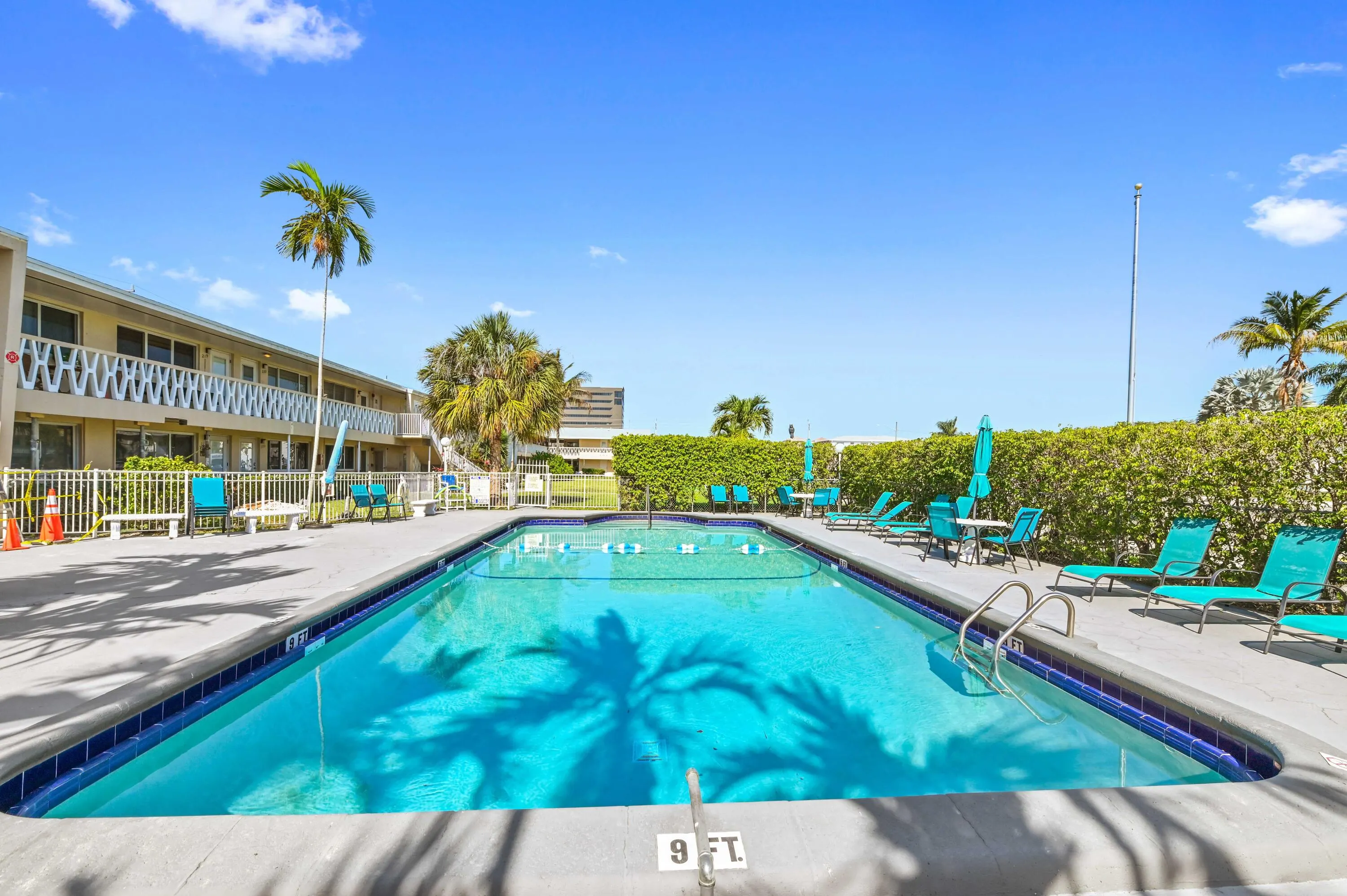 900 Atlantic Shores Boulevard #202