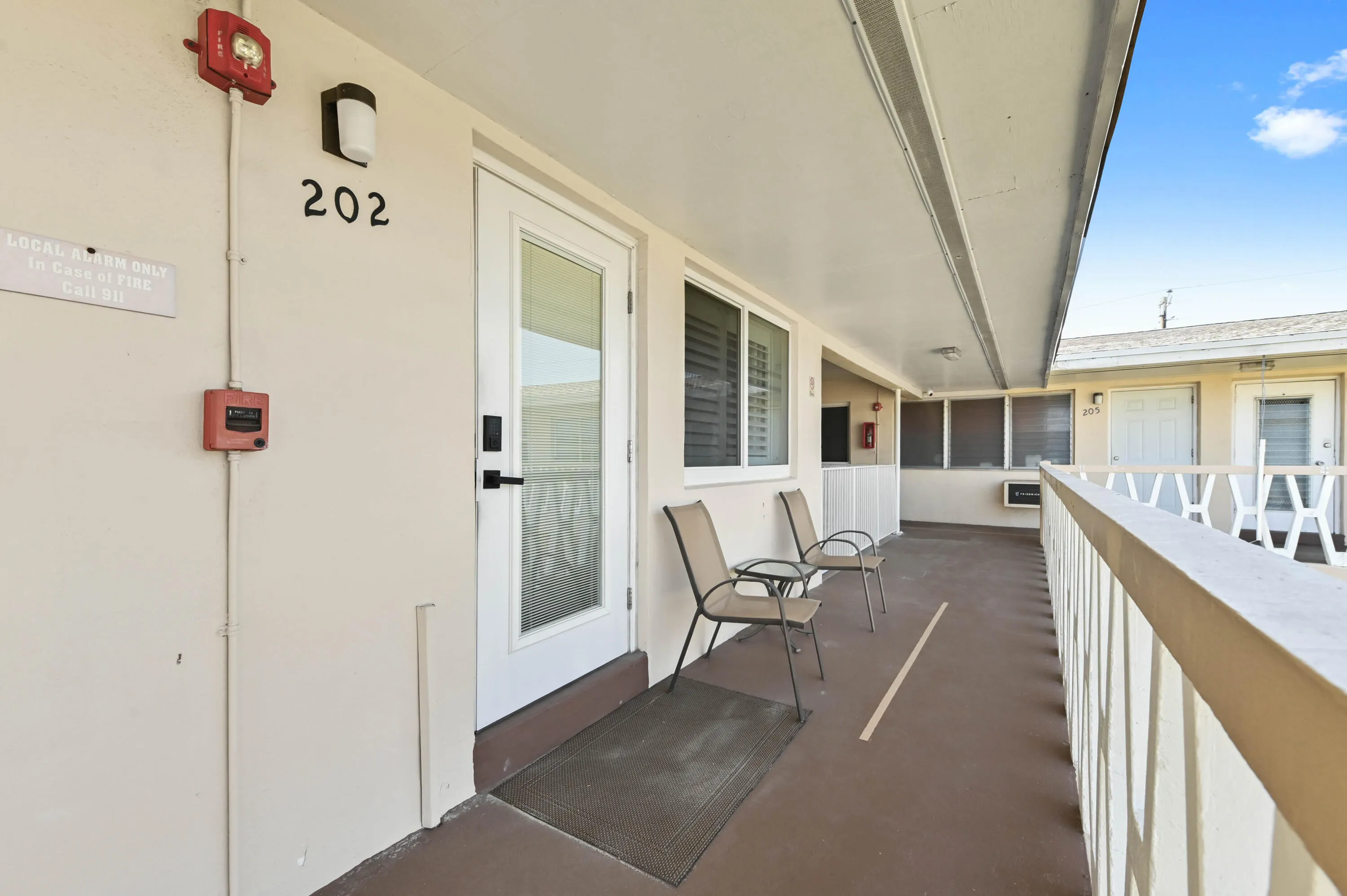 900 Atlantic Shores Boulevard #202