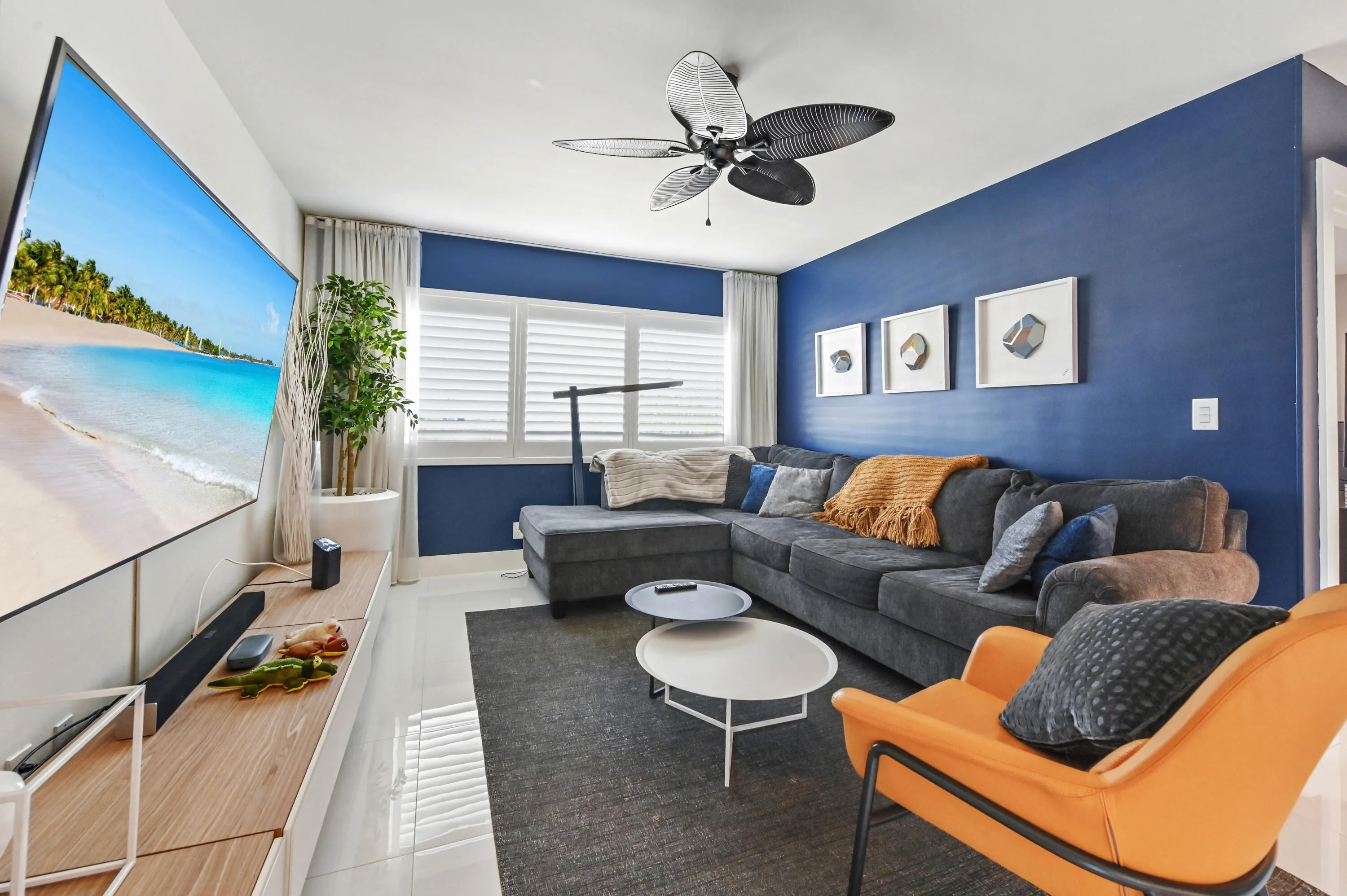 900 Atlantic Shores Boulevard #202