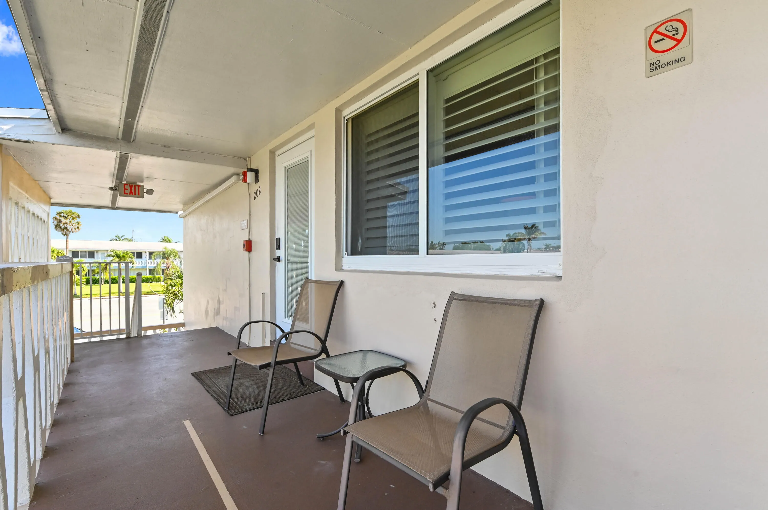 900 Atlantic Shores Boulevard #202
