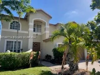 3537 SW 175th Avenue