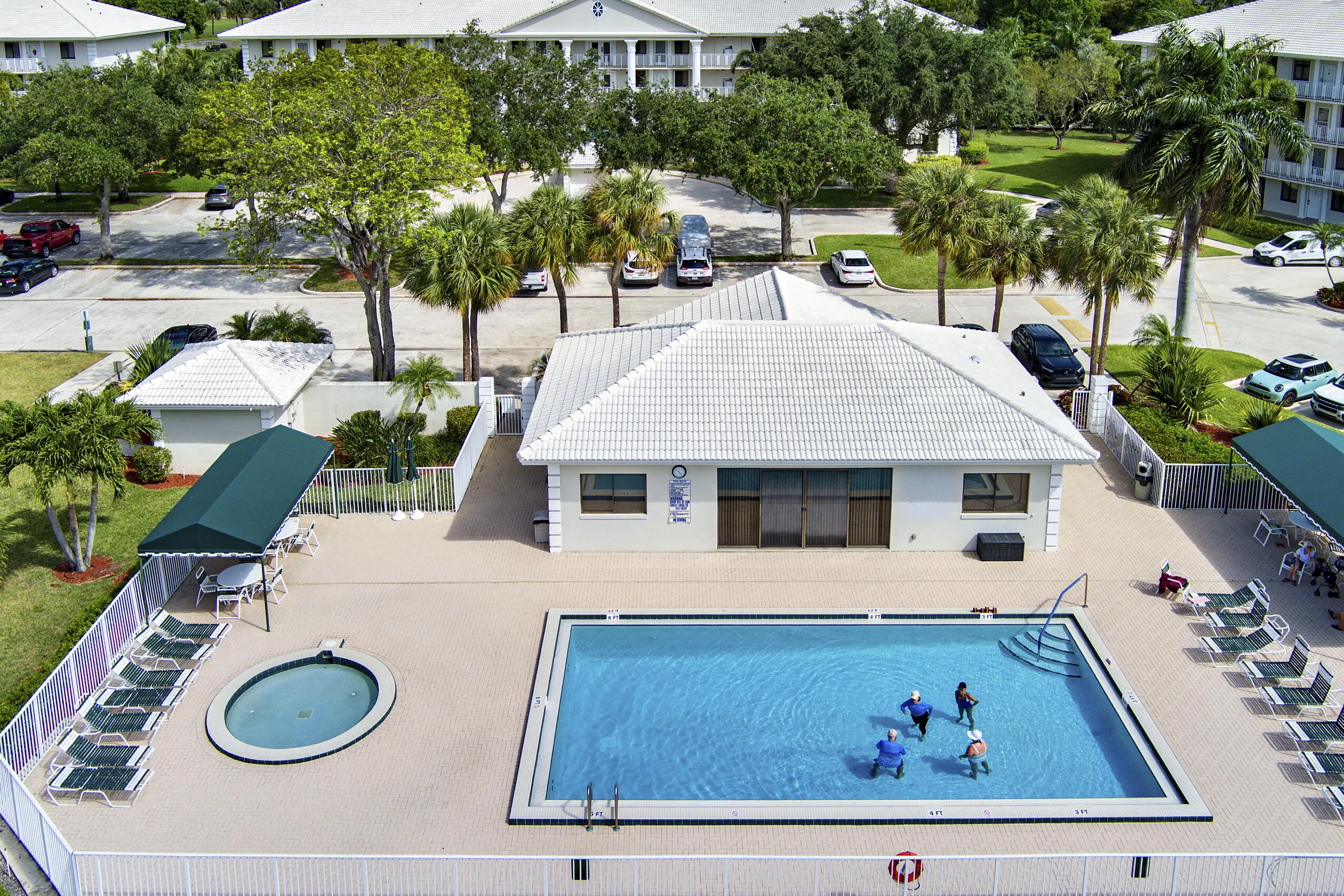 6145 Balboa Circle #103