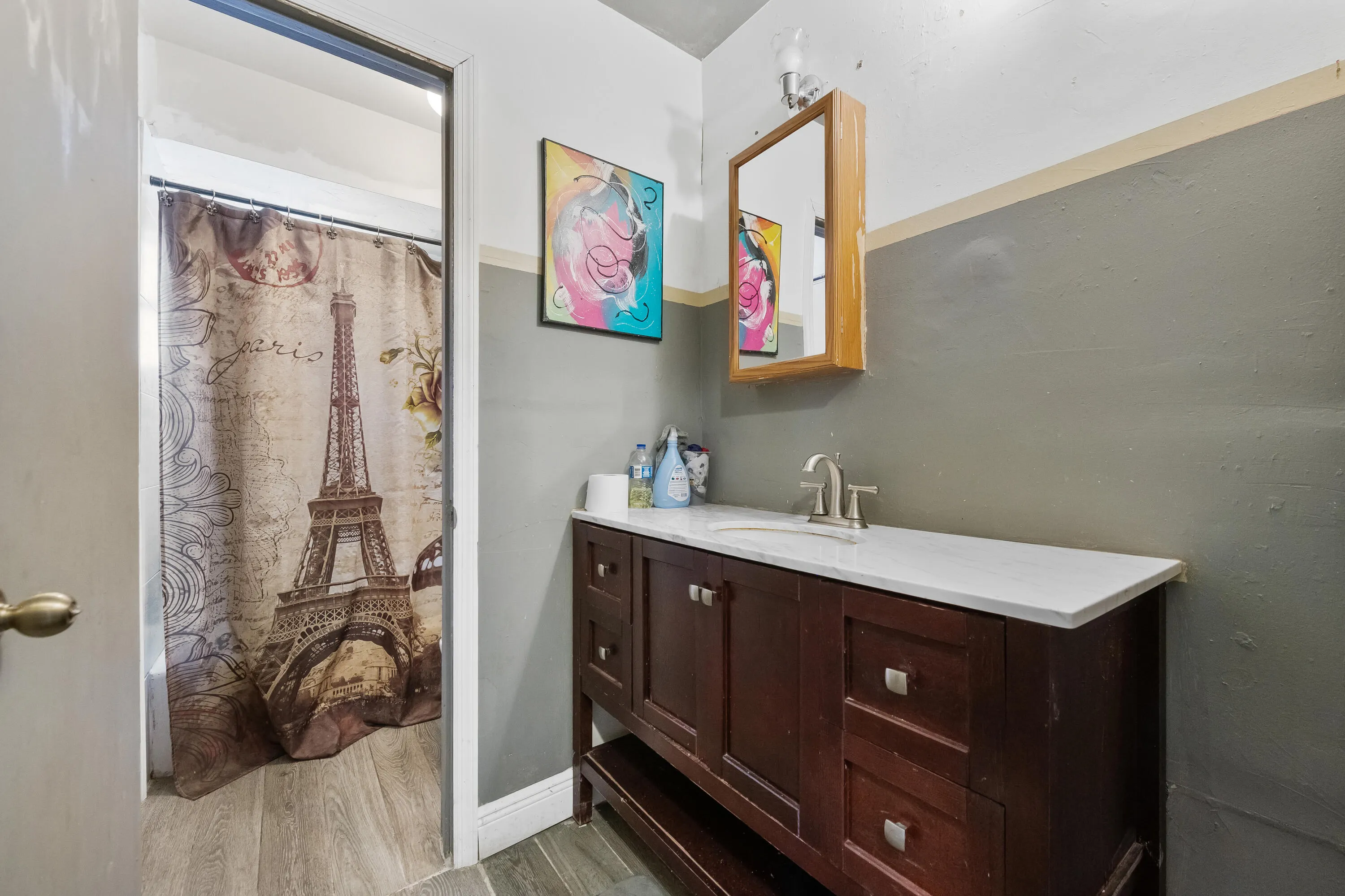 101 NW 18th Street
