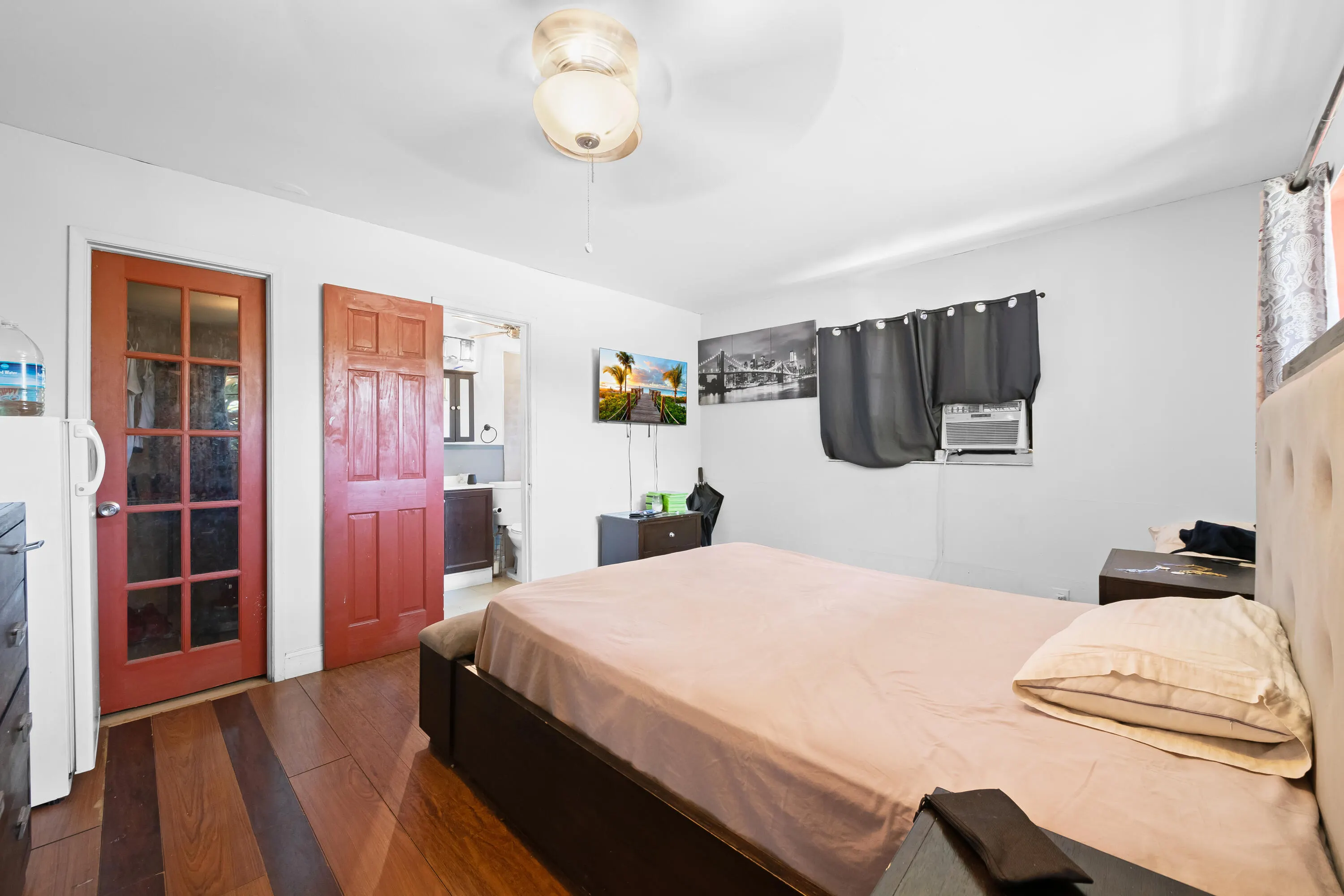 101 NW 18th Street