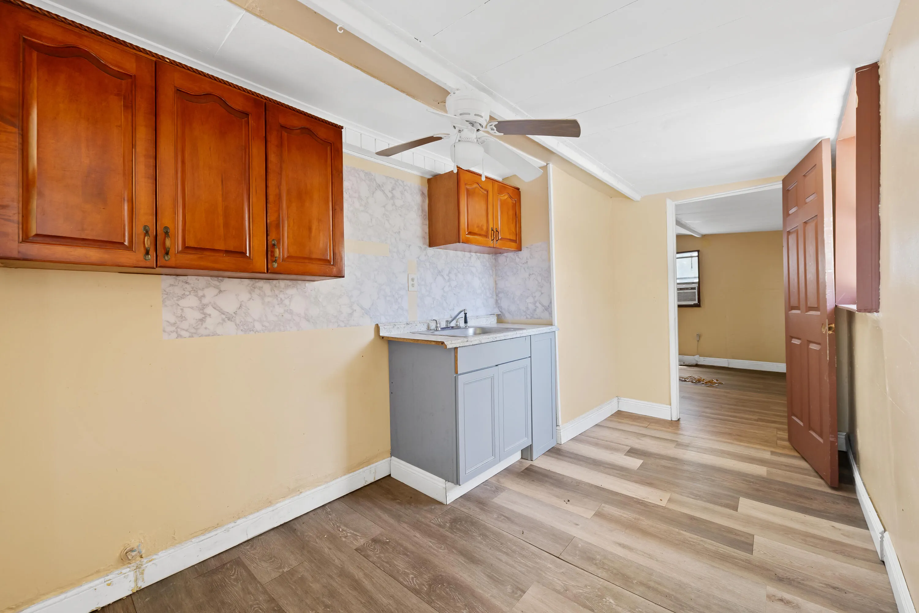 101 NW 18th Street