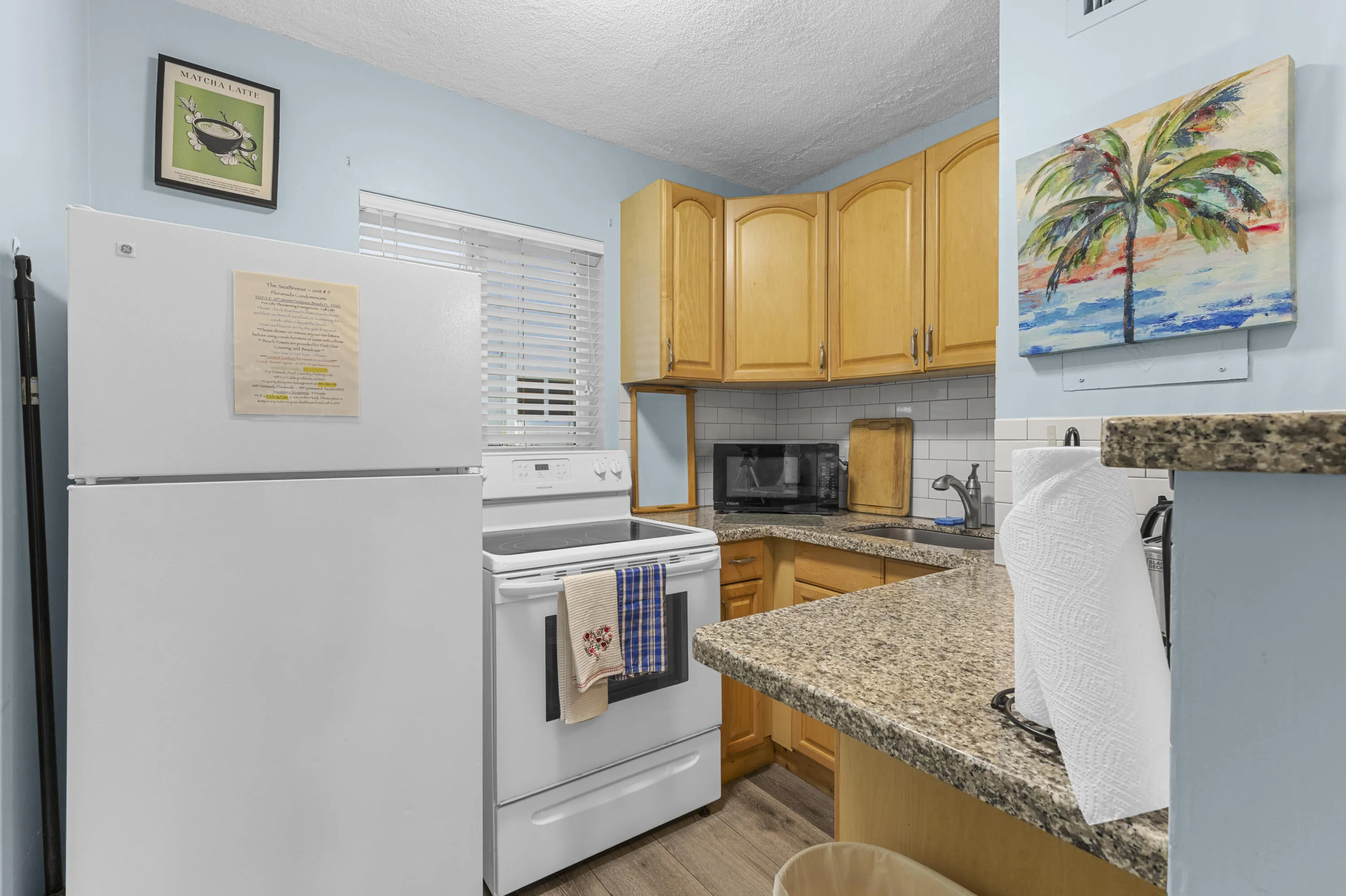 3225 NE 16th Street #9a
