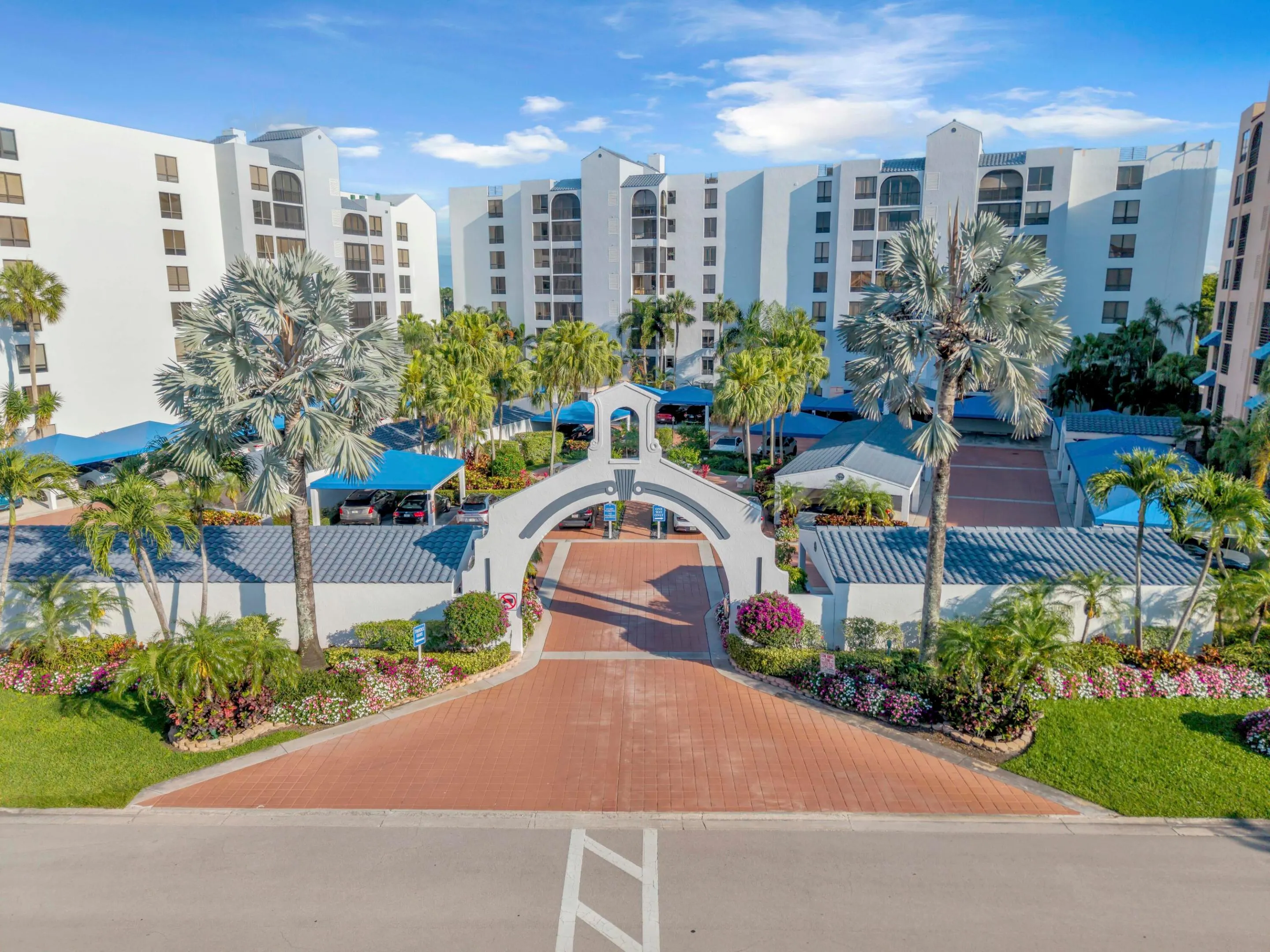 7178 Promenade Drive #801b