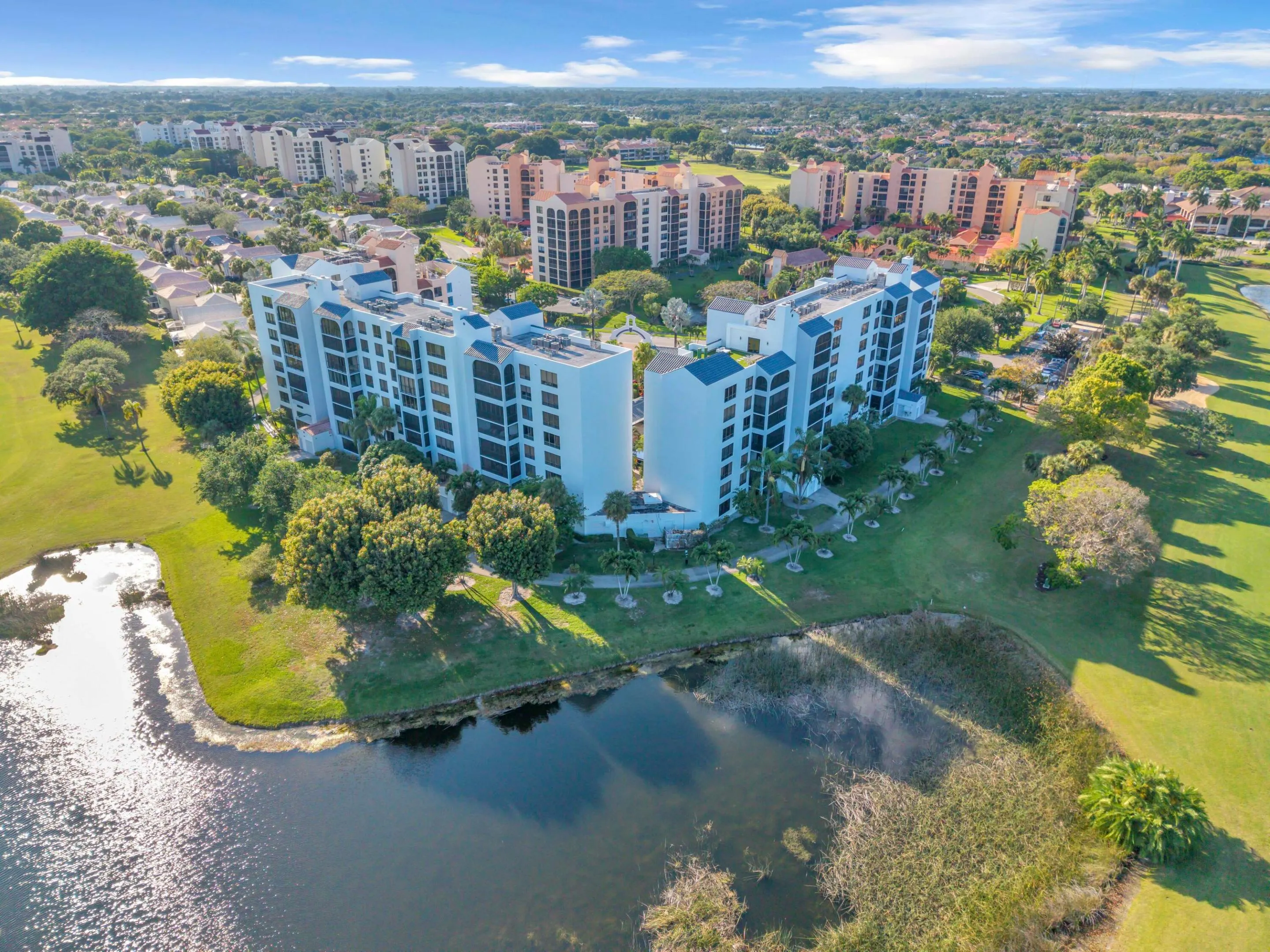 7178 Promenade Drive #801b