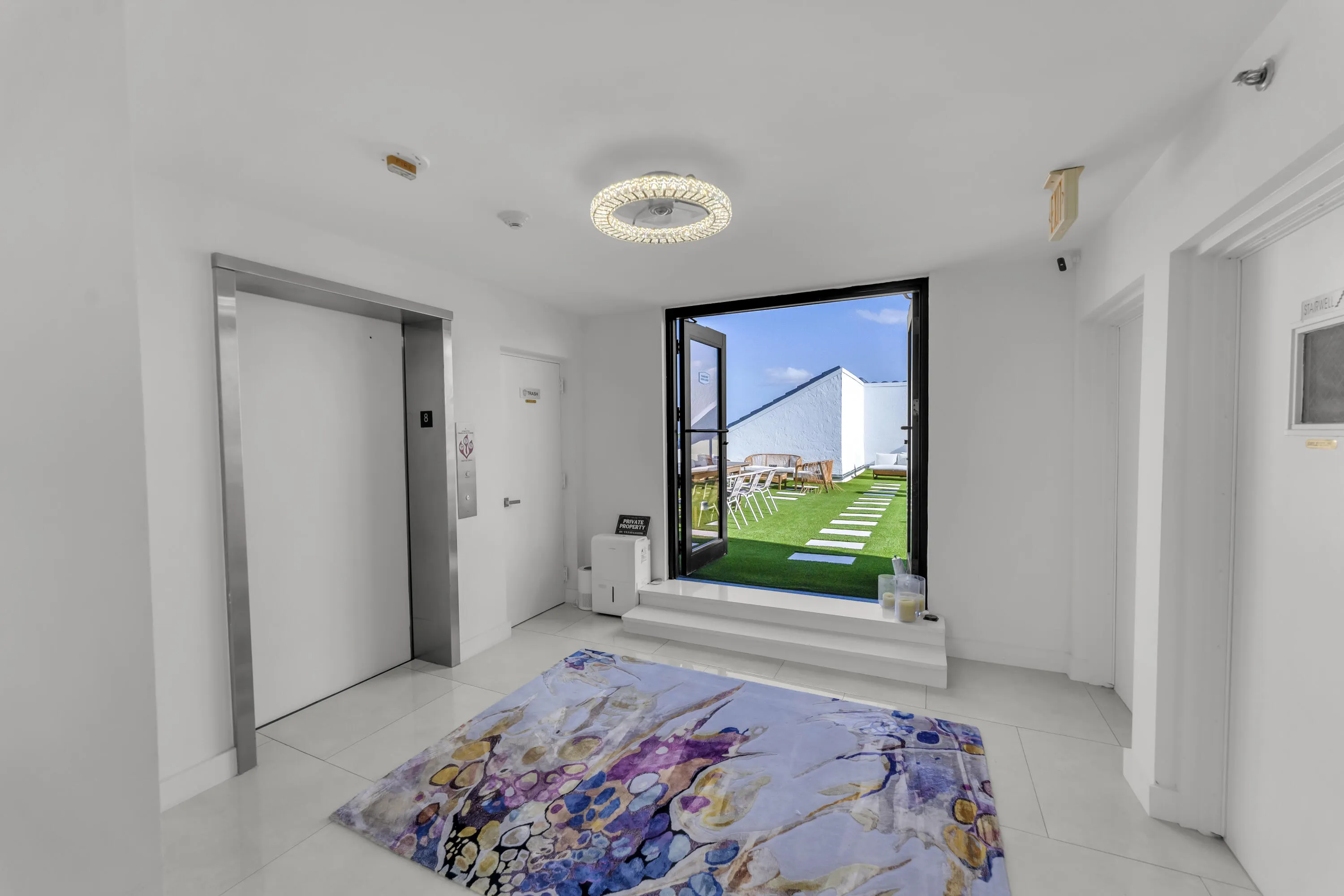 7178 Promenade Drive #801b