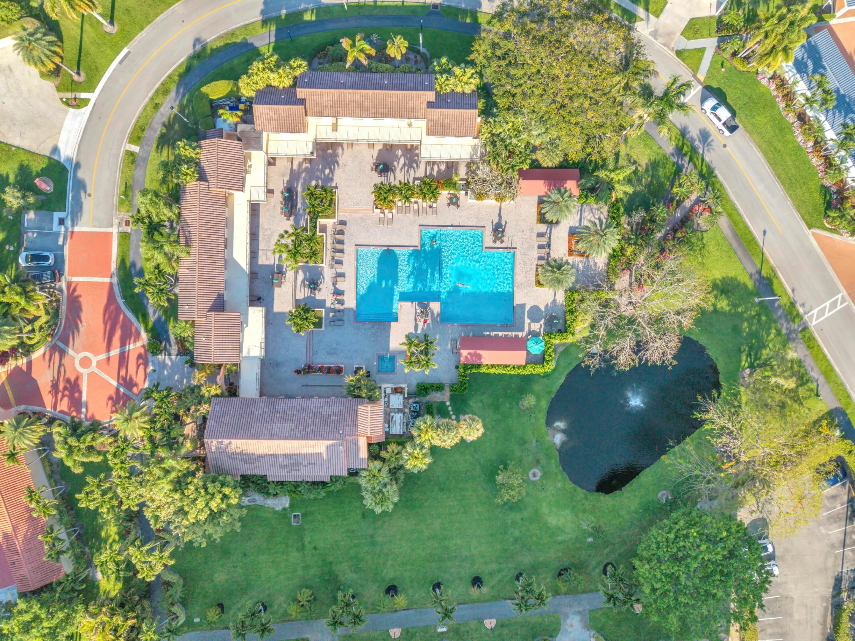 7178 Promenade Drive #801b