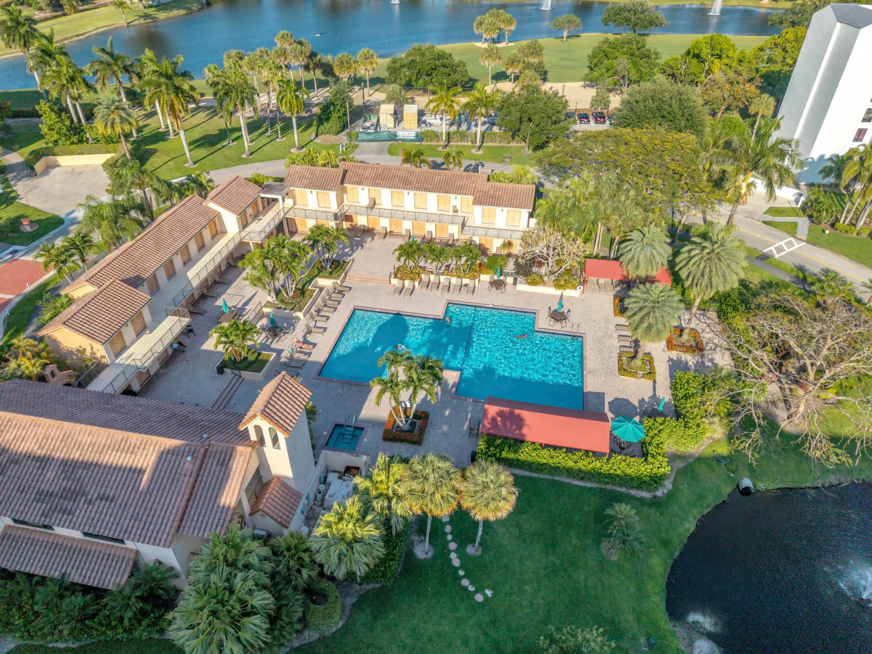 7178 Promenade Drive #801b
