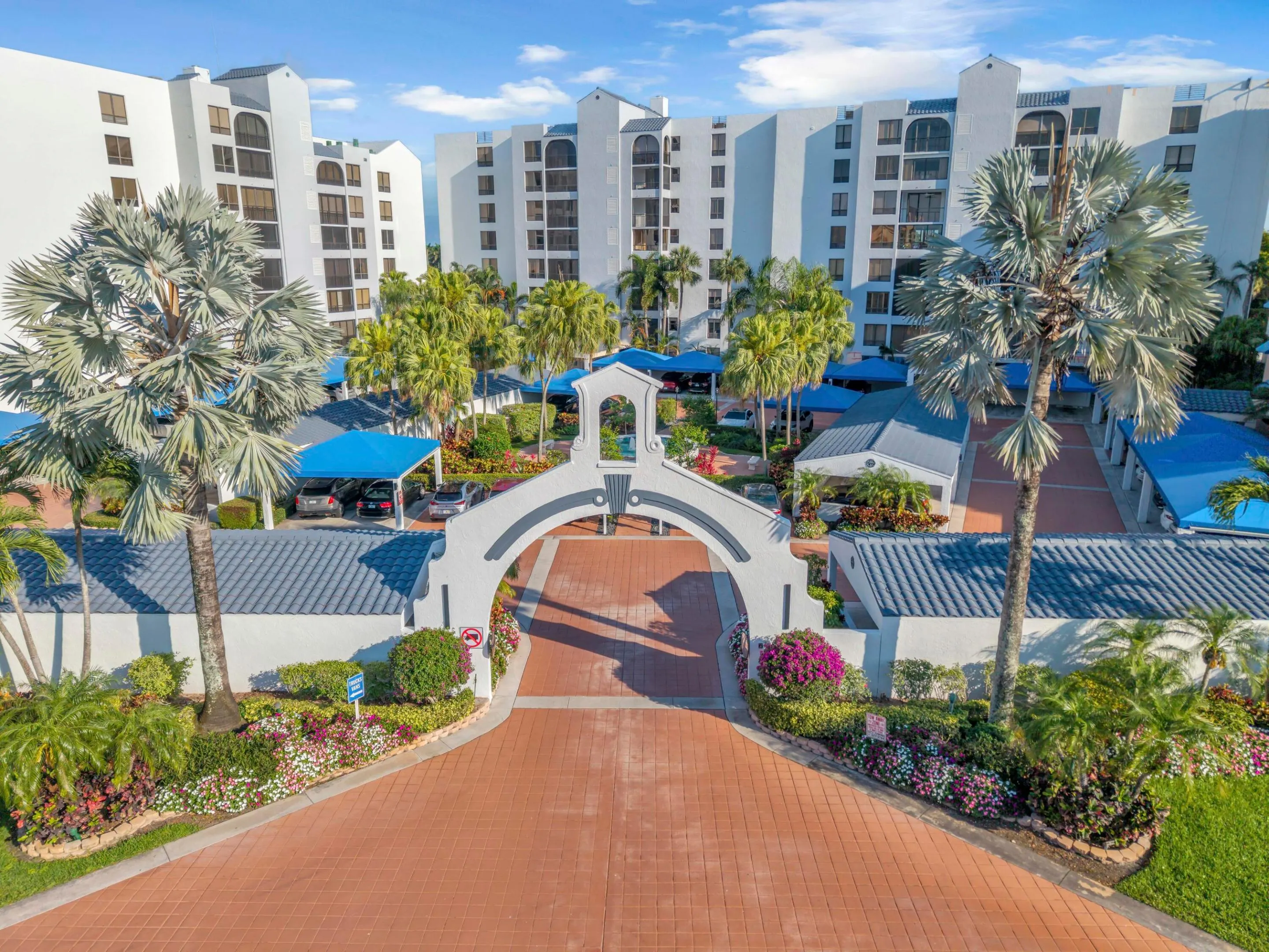 7178 Promenade Drive #801b