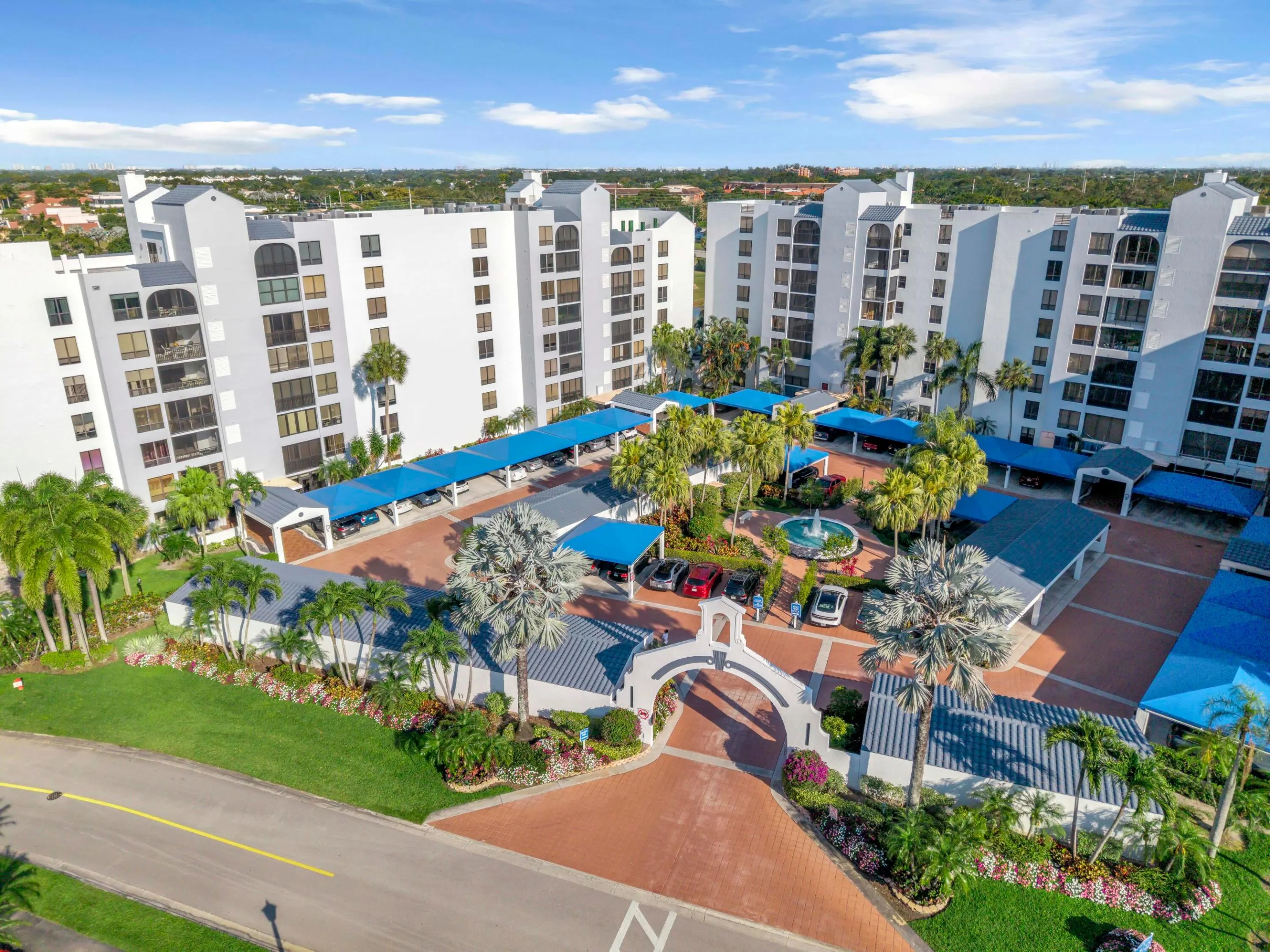 7178 Promenade Drive #801b