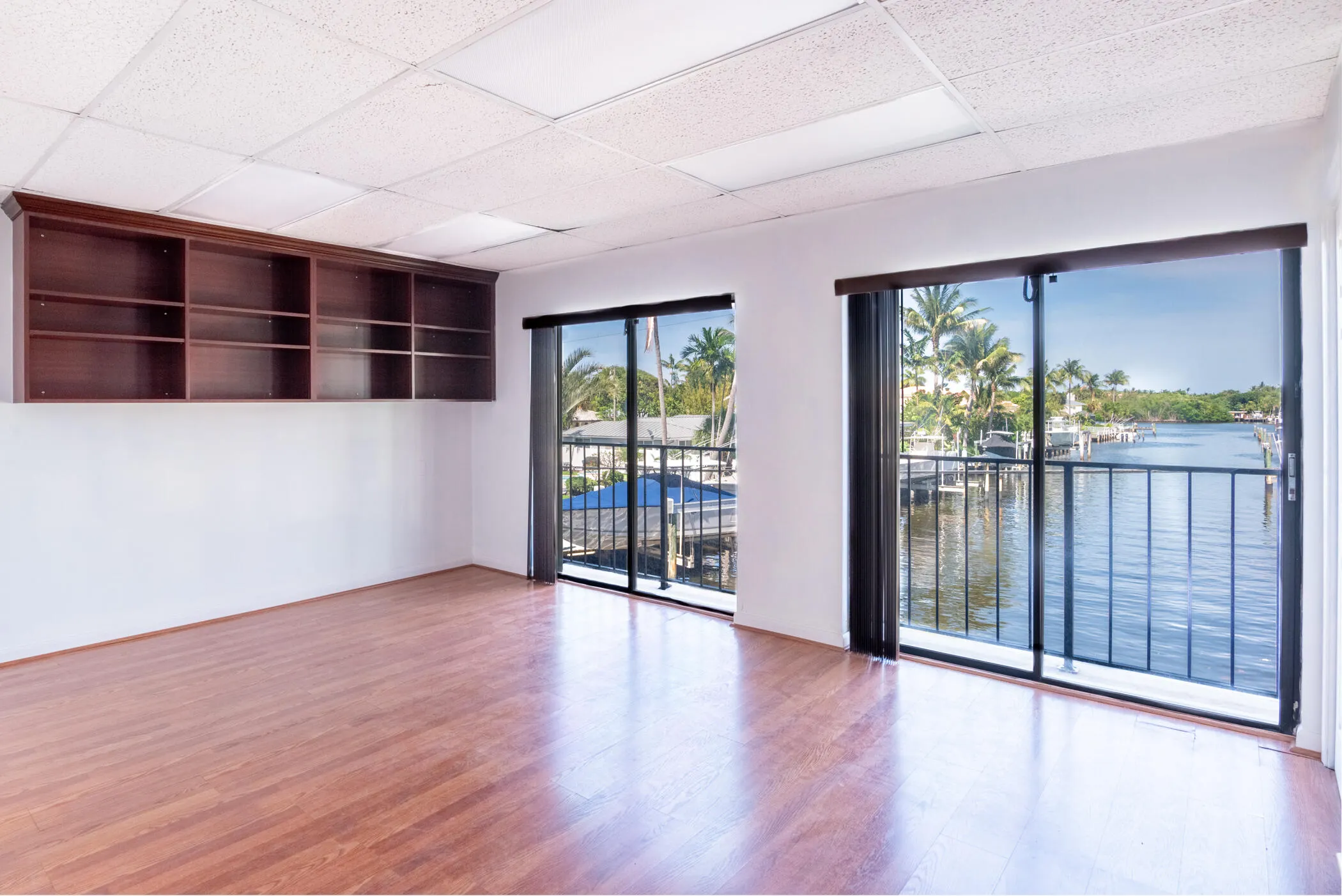 1200 S Federal Highway #203