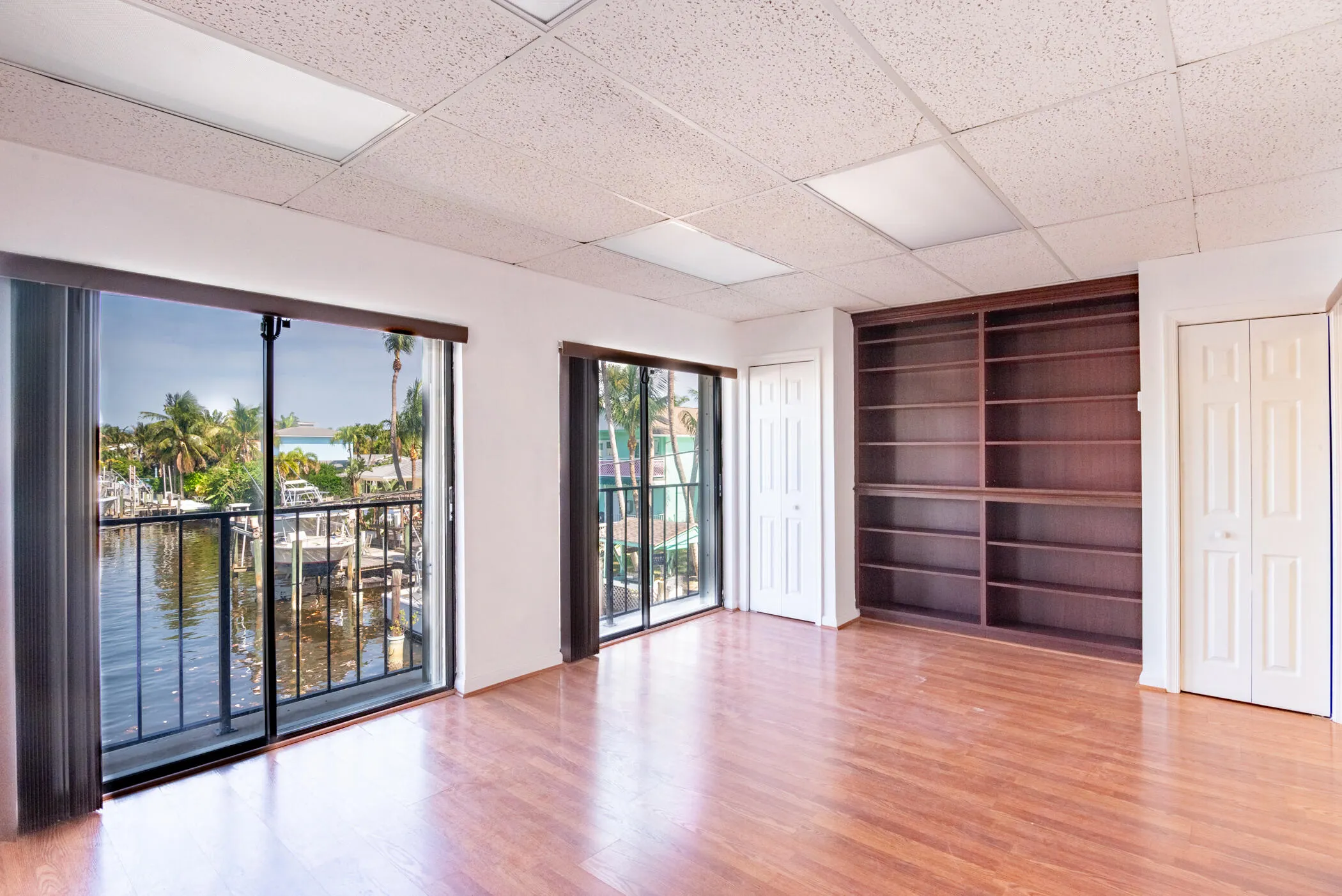 1200 S Federal Highway #203