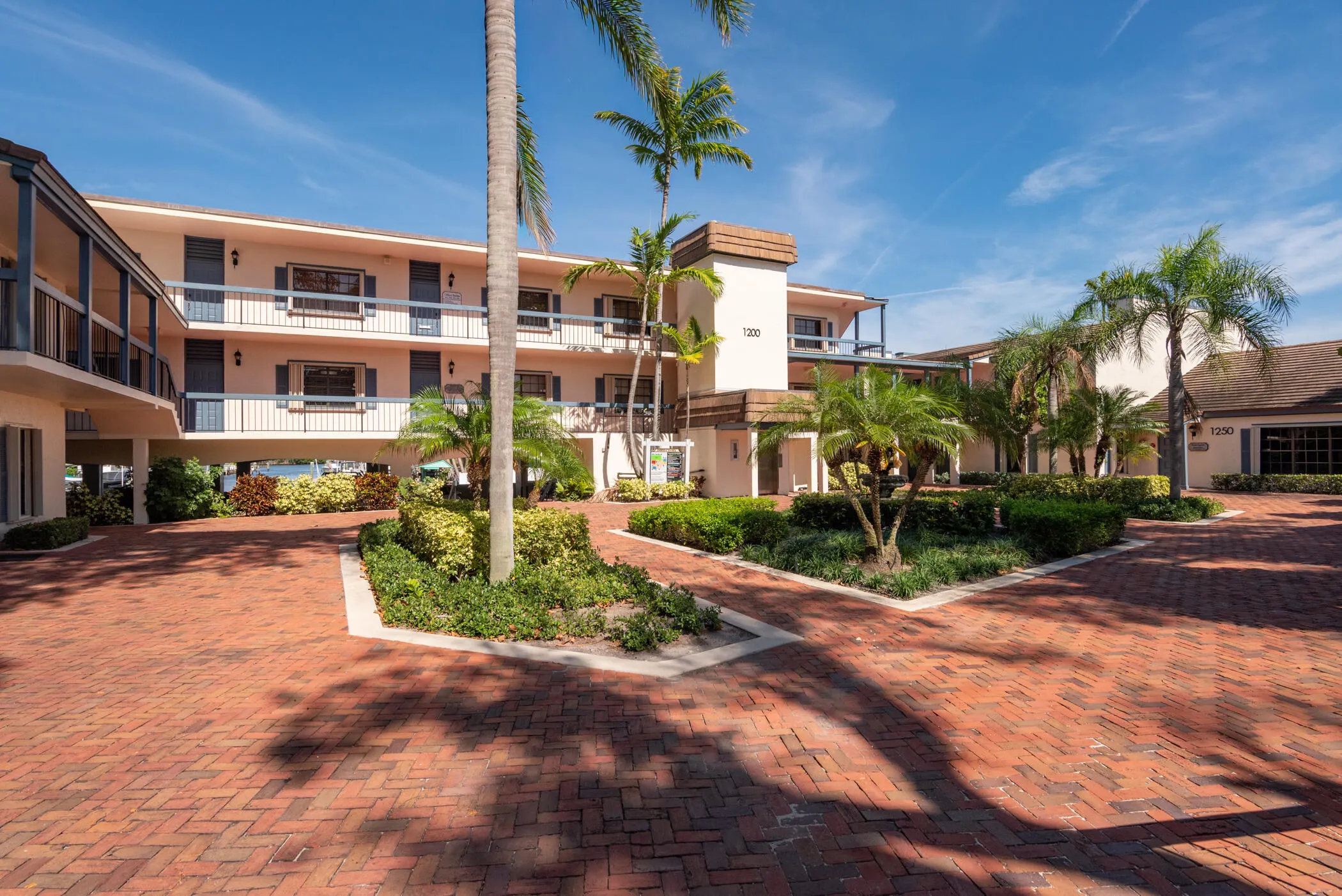1200 S Federal Highway #203