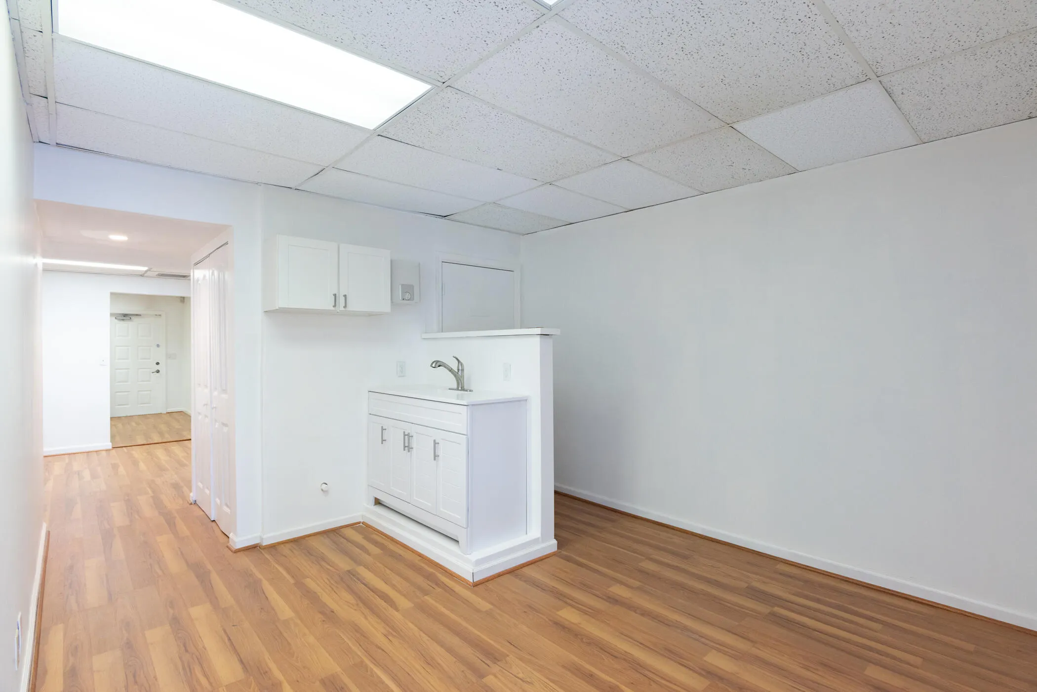 1200 S Federal Highway #203