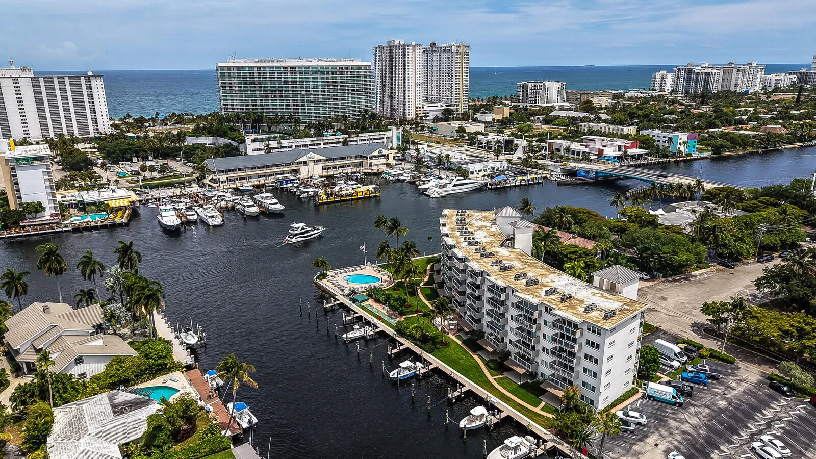 140 NE 28th Avenue #502