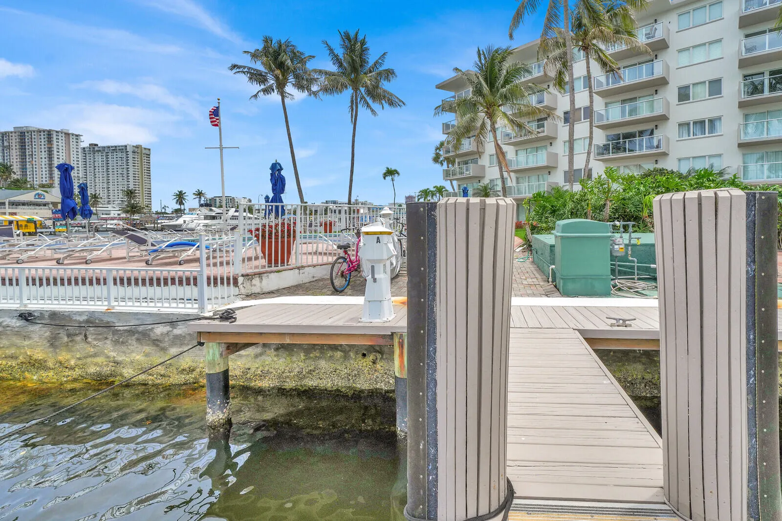 140 NE 28th Avenue #502