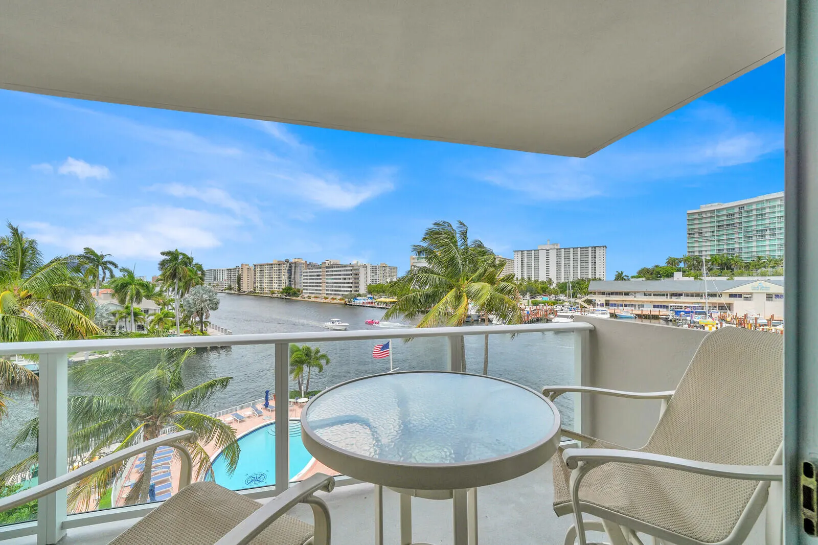 140 NE 28th Avenue #502
