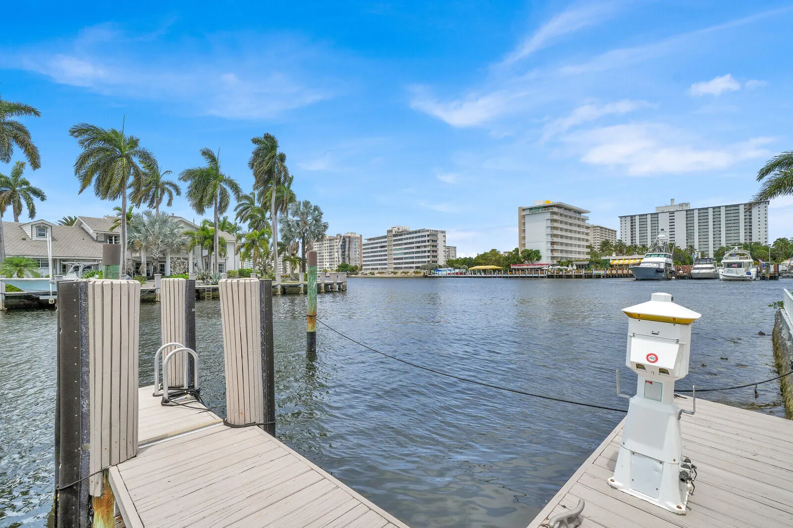 140 NE 28th Avenue #502
