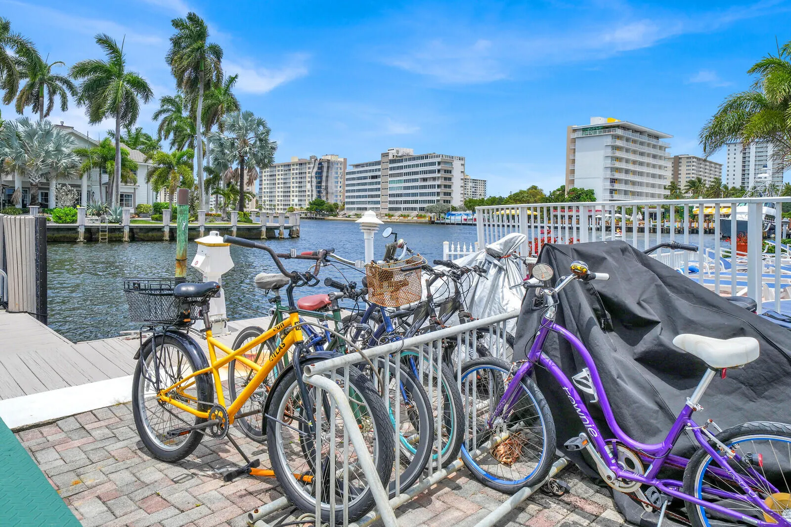 140 NE 28th Avenue #502