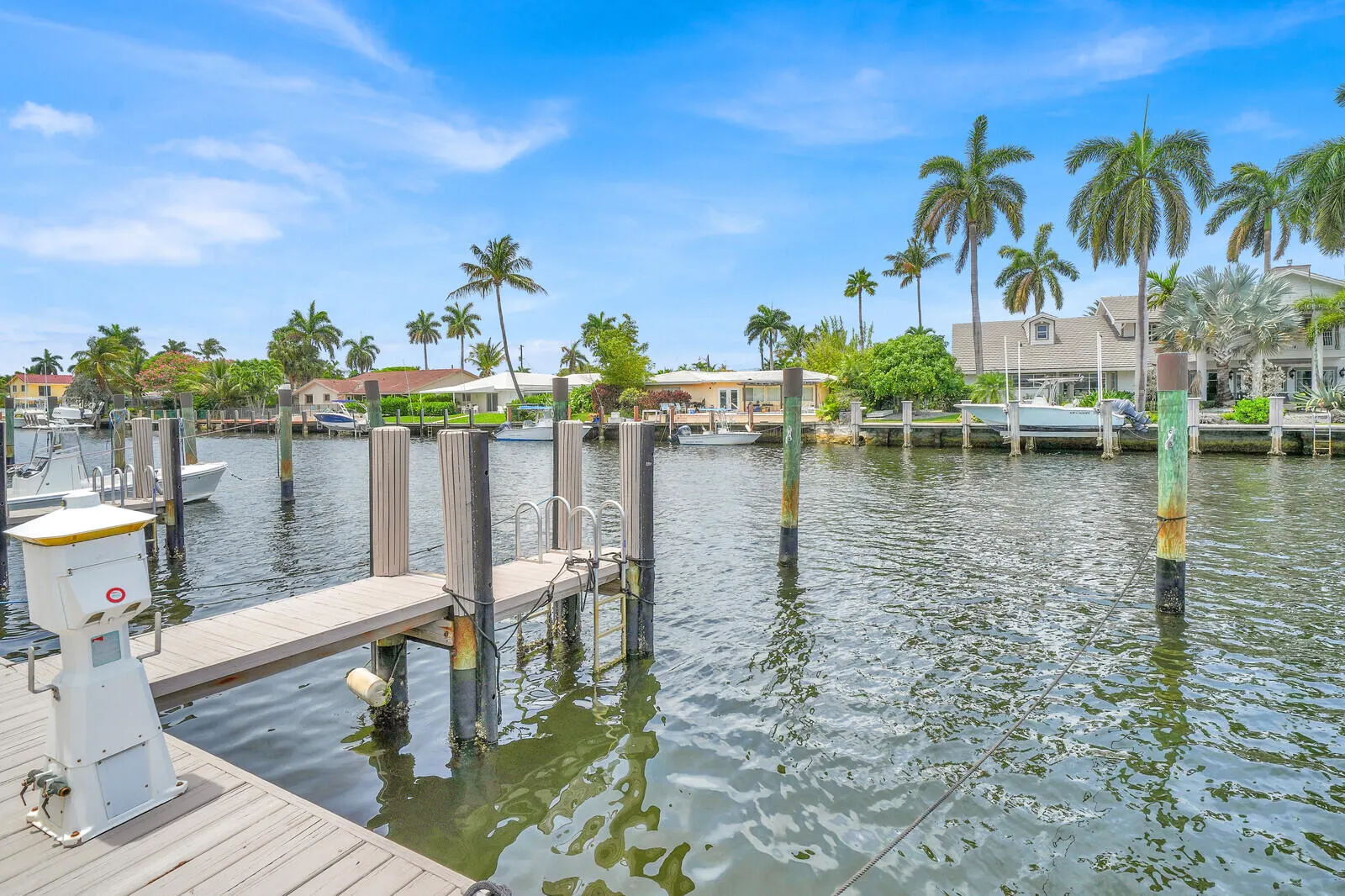 140 NE 28th Avenue #502