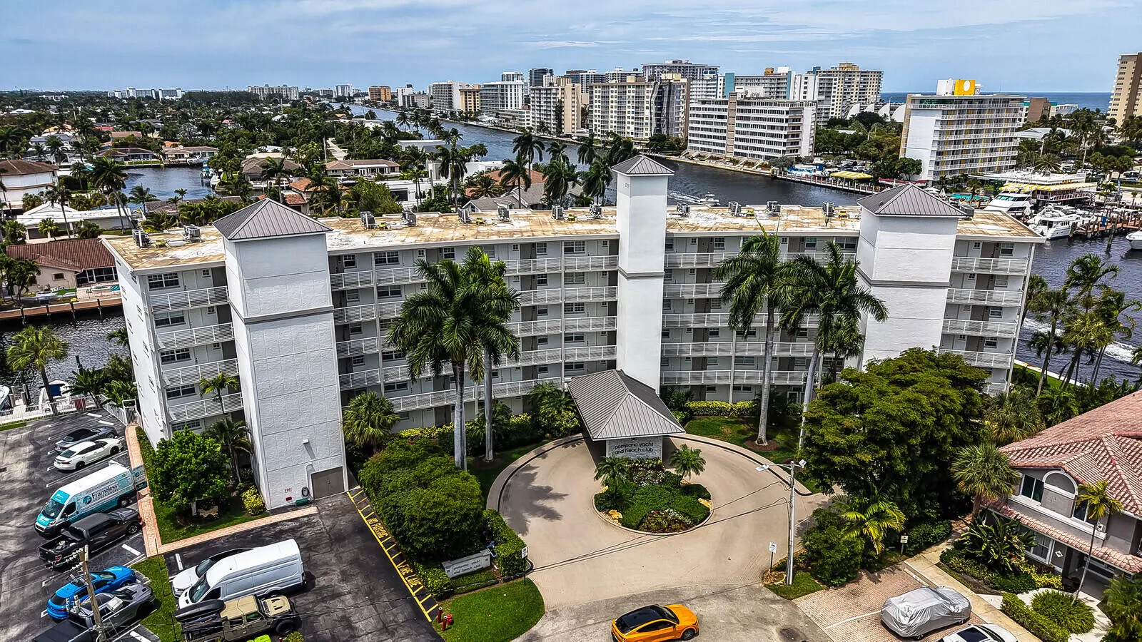 140 NE 28th Avenue #502