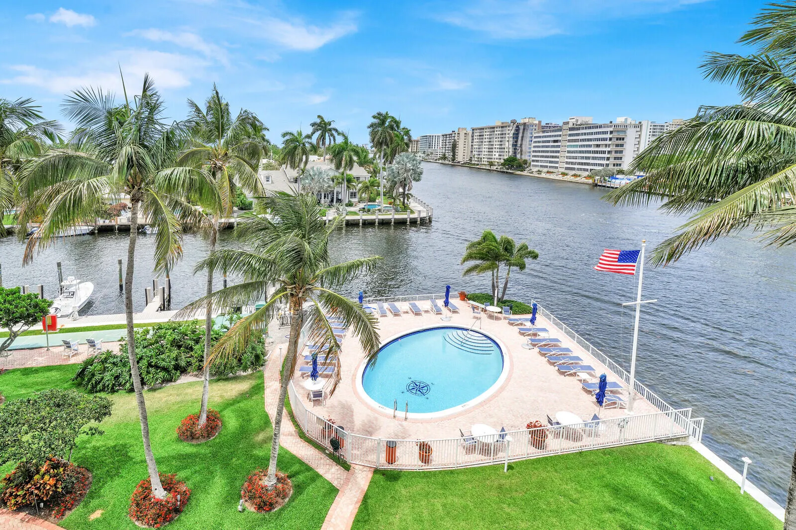 140 NE 28th Avenue #502