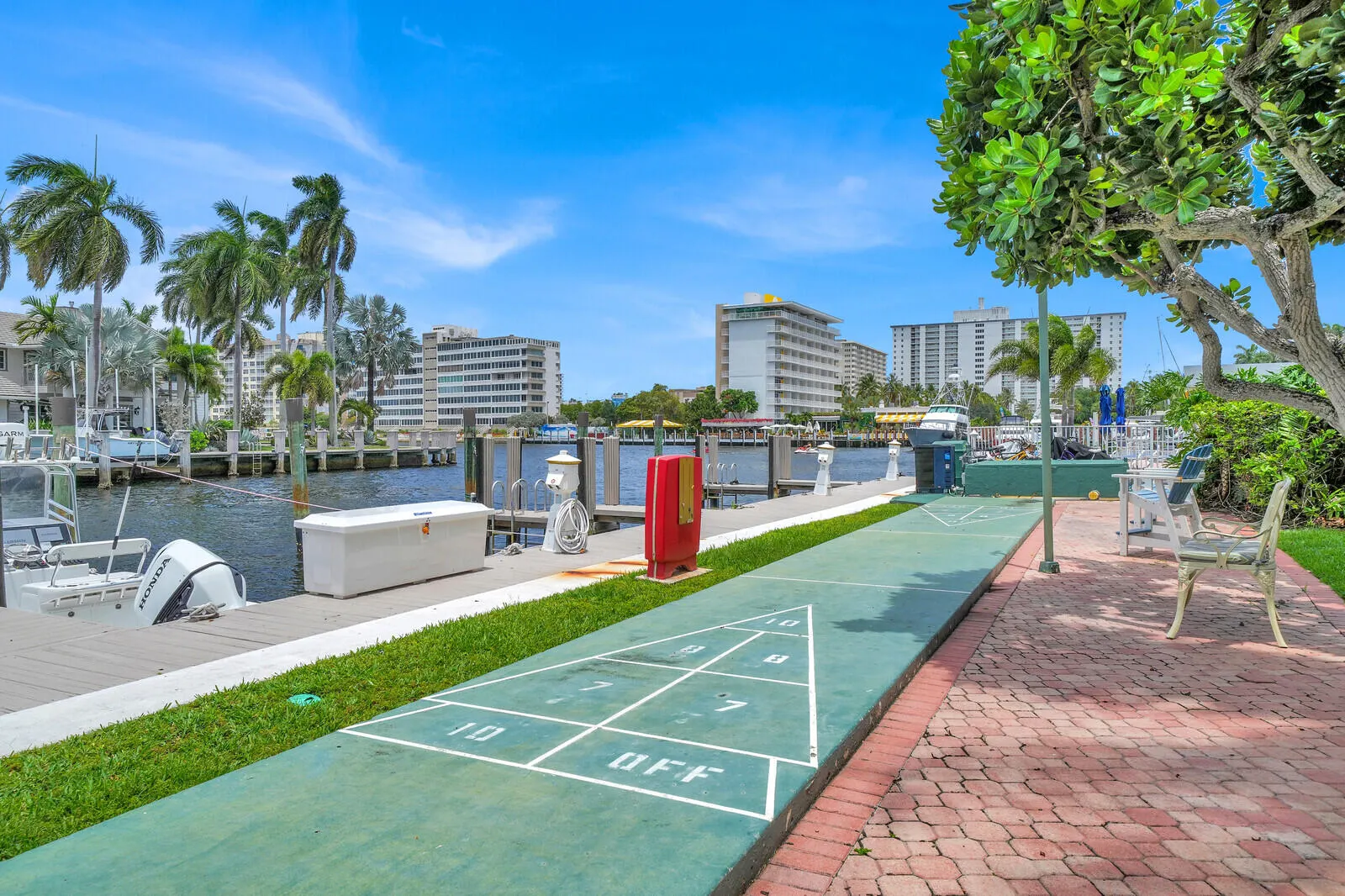 140 NE 28th Avenue #502