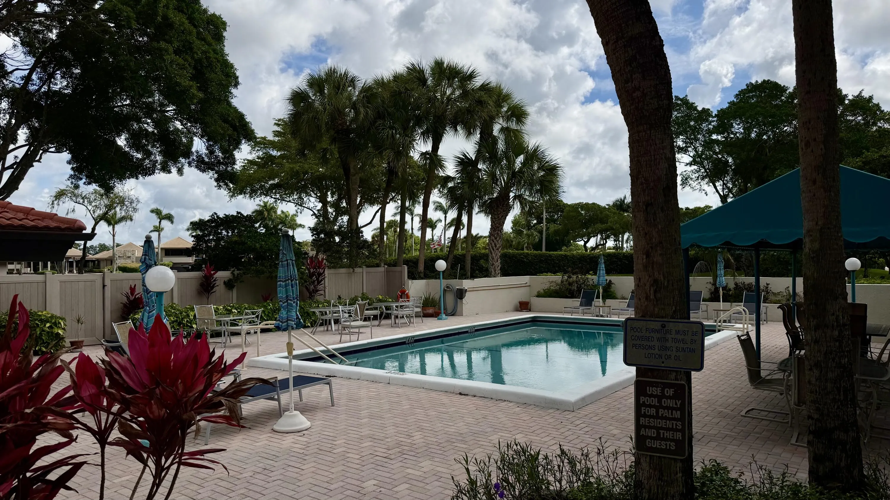 21695 Tall Palm Circle #4a