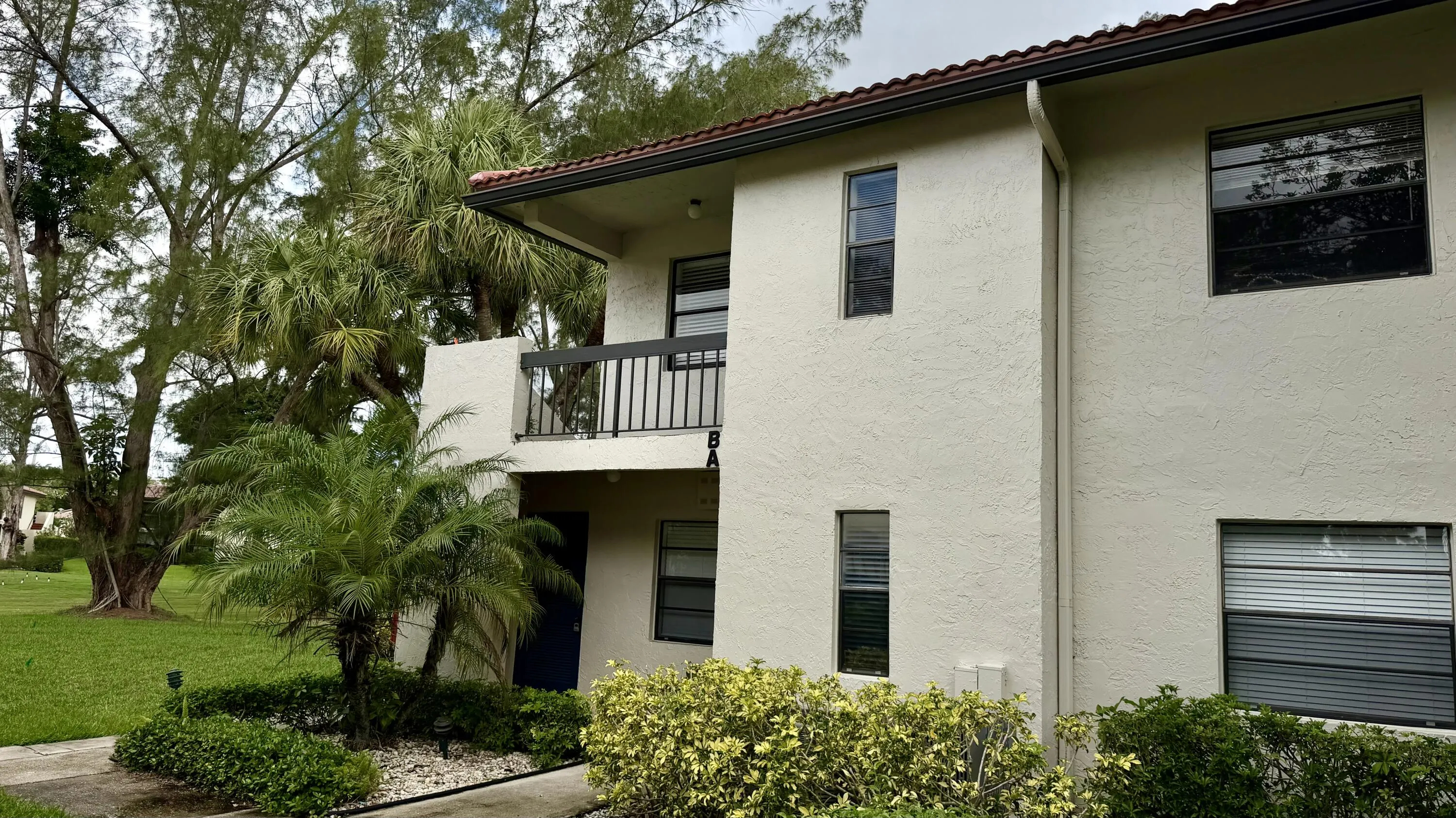 21695 Tall Palm Circle #4a